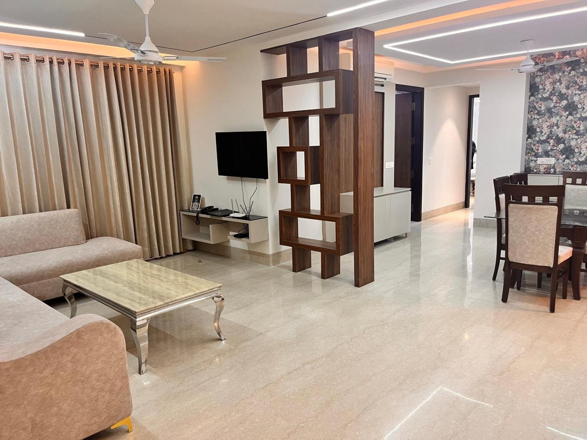 Gazebo & Medanta