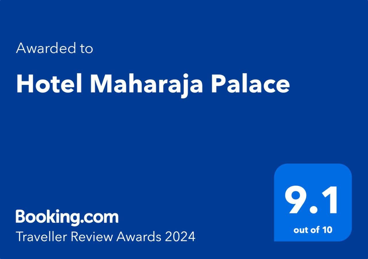 Maharaja Palace Hotel Gurgaon