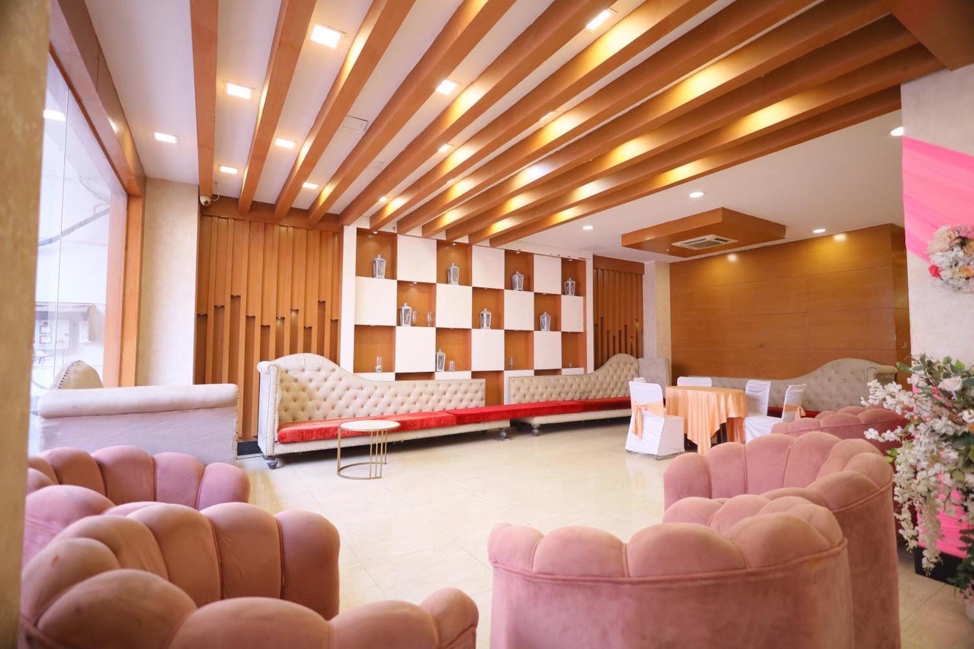 Wedlock Sector 47 Hotel Gurgaon