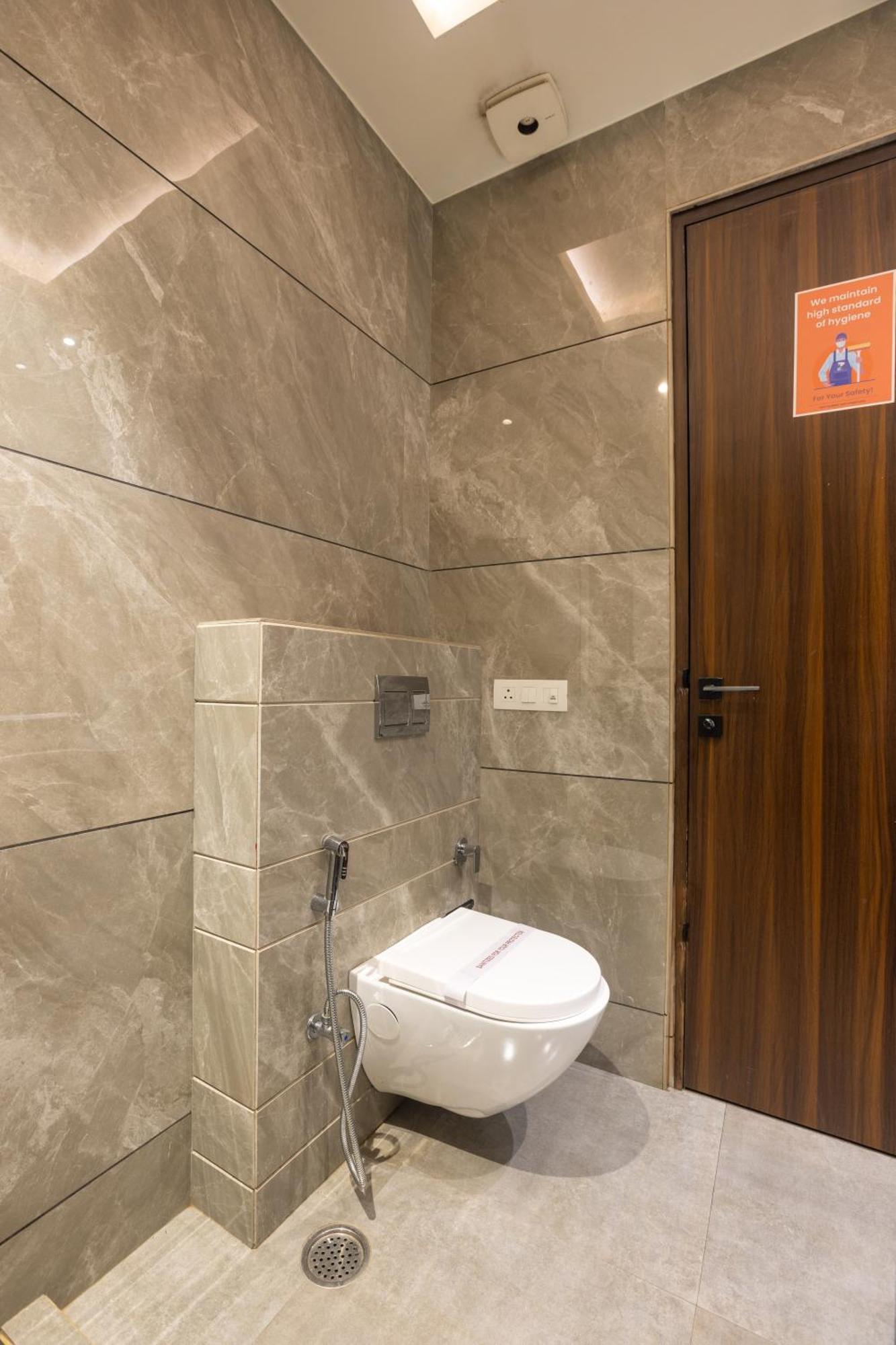 Hotel Kohsa7 Gurgaon