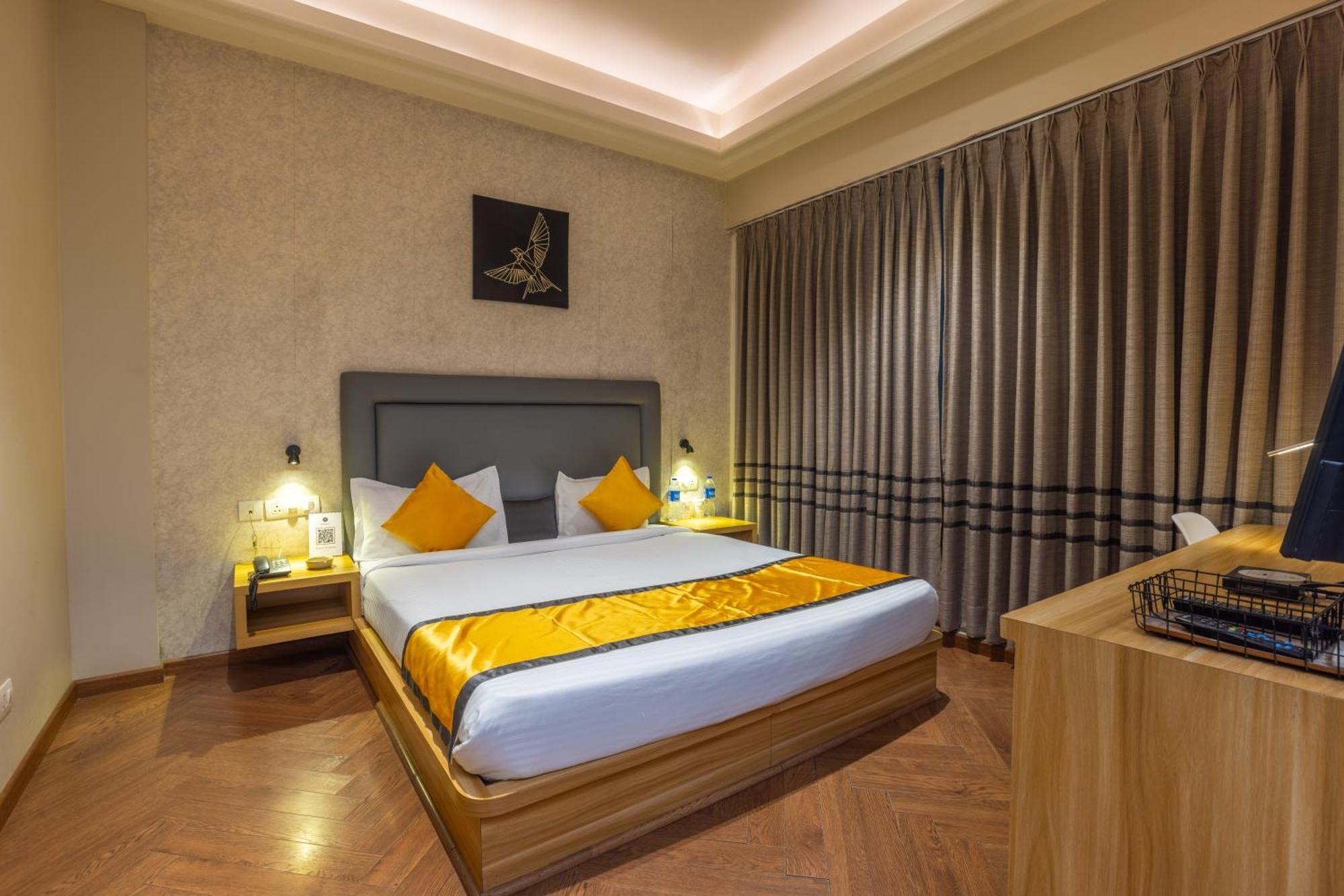 Kohsa7 Hotel 3*