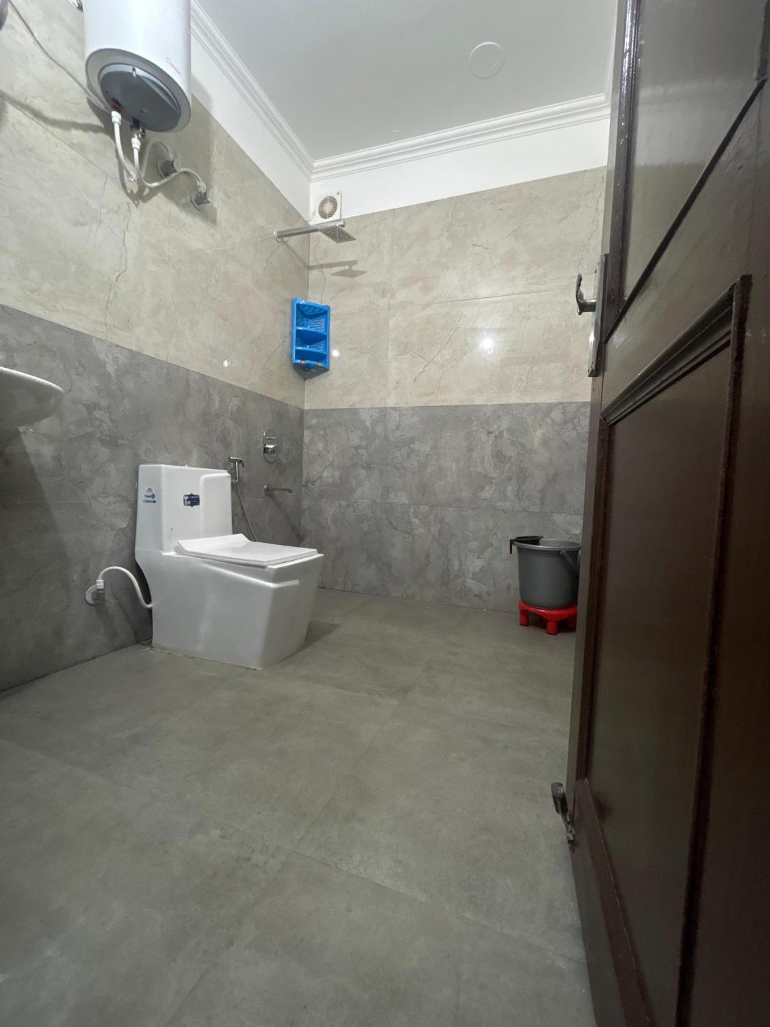 Raj Residency Gurgaon