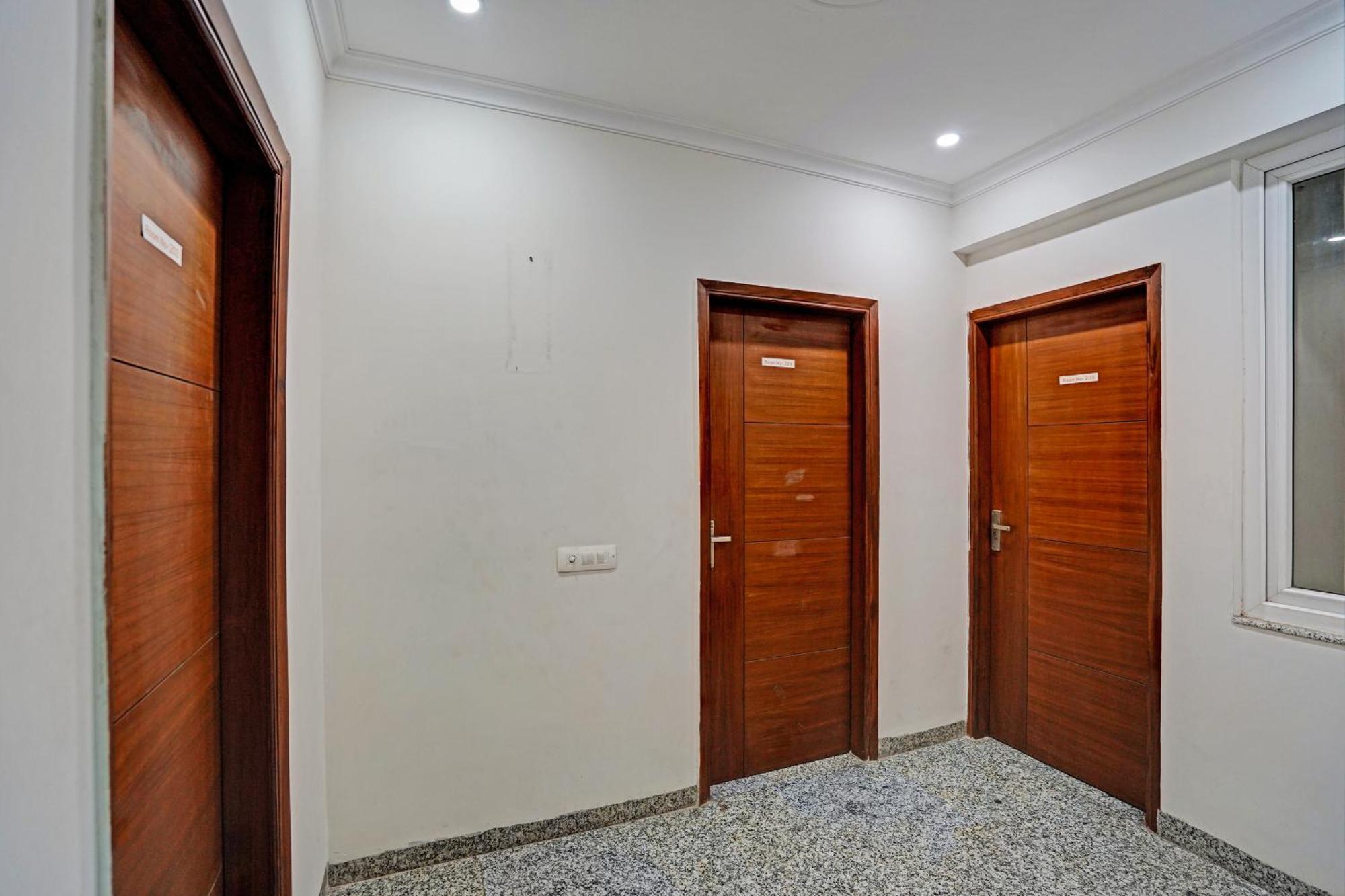 Niketan Medanta Service - A Boutique Gurgaon