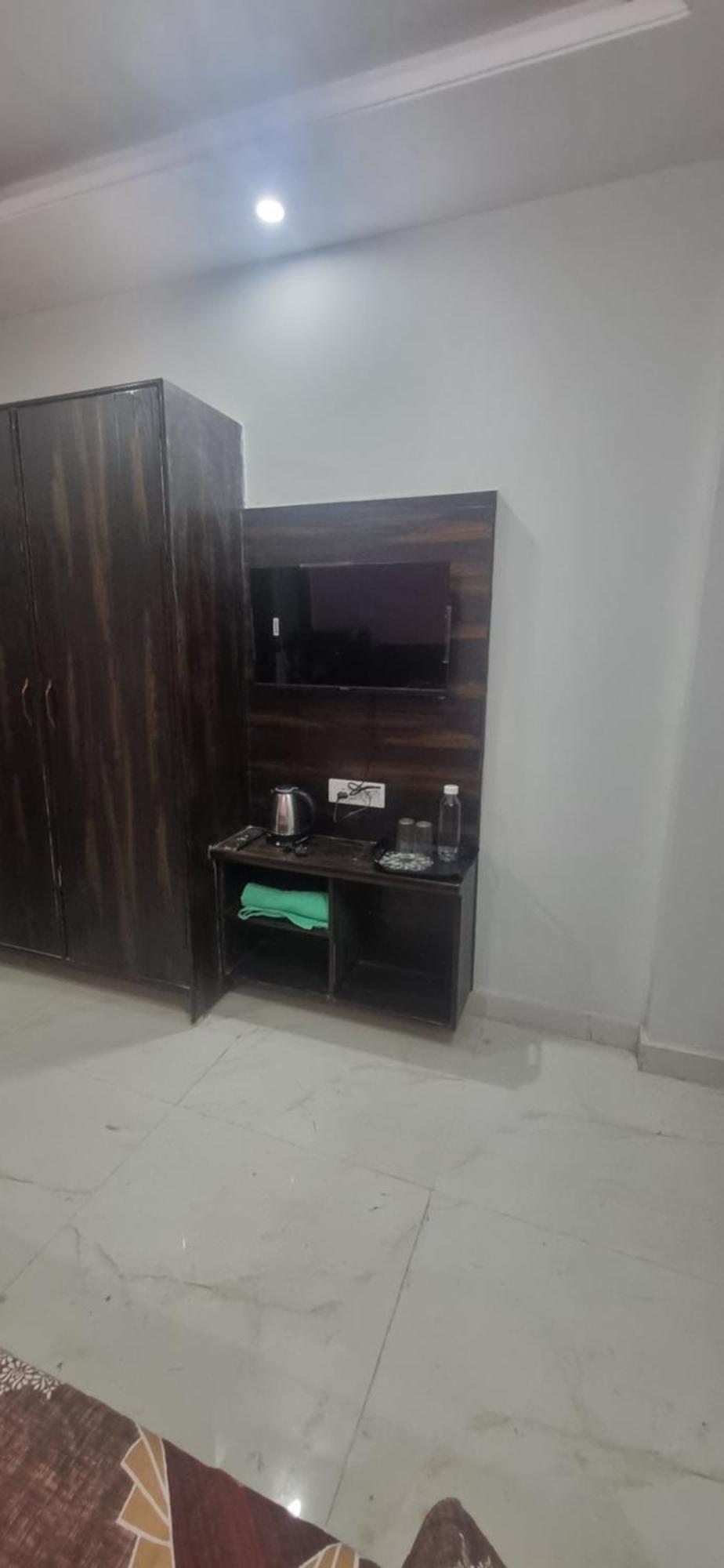 Guest house Rm Homes Gurgaon