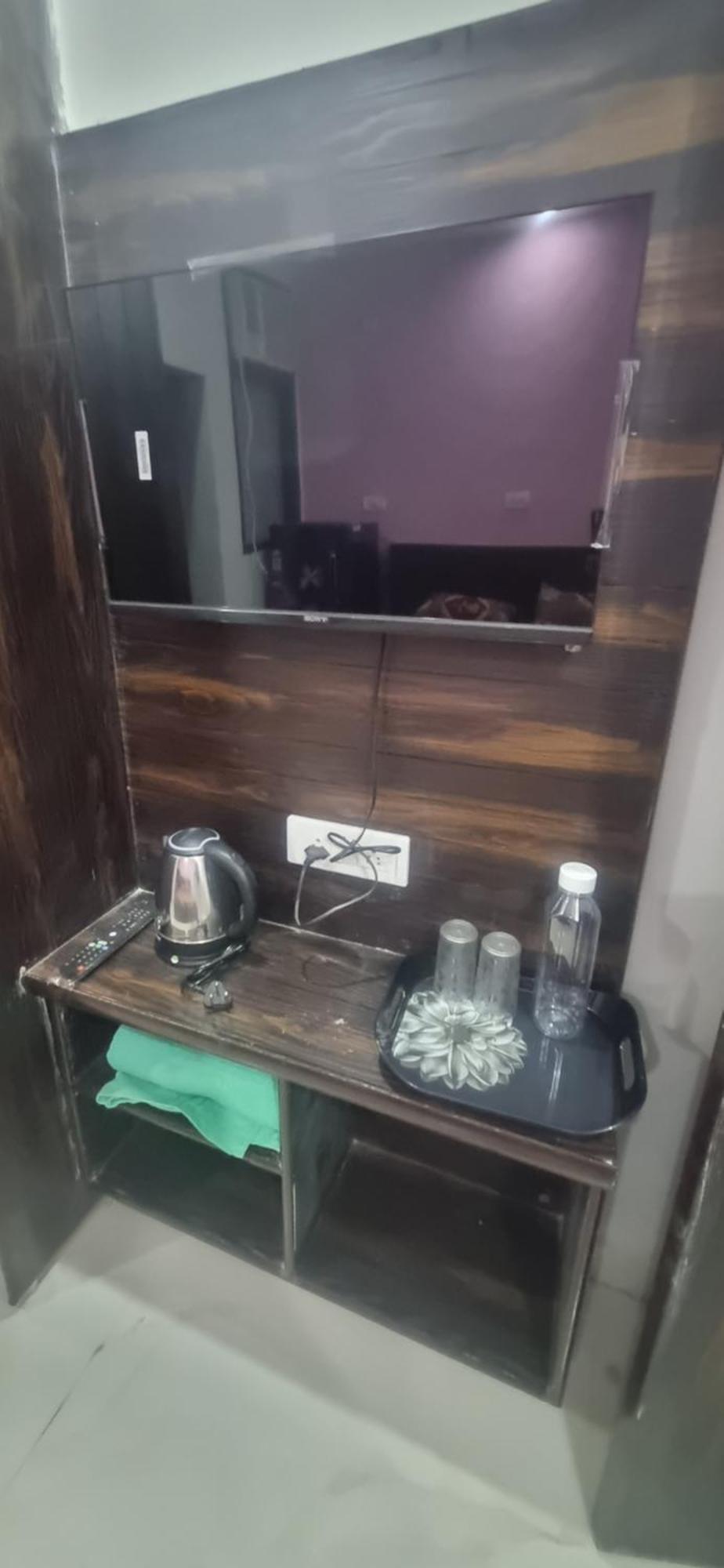 Guest house Rm Homes