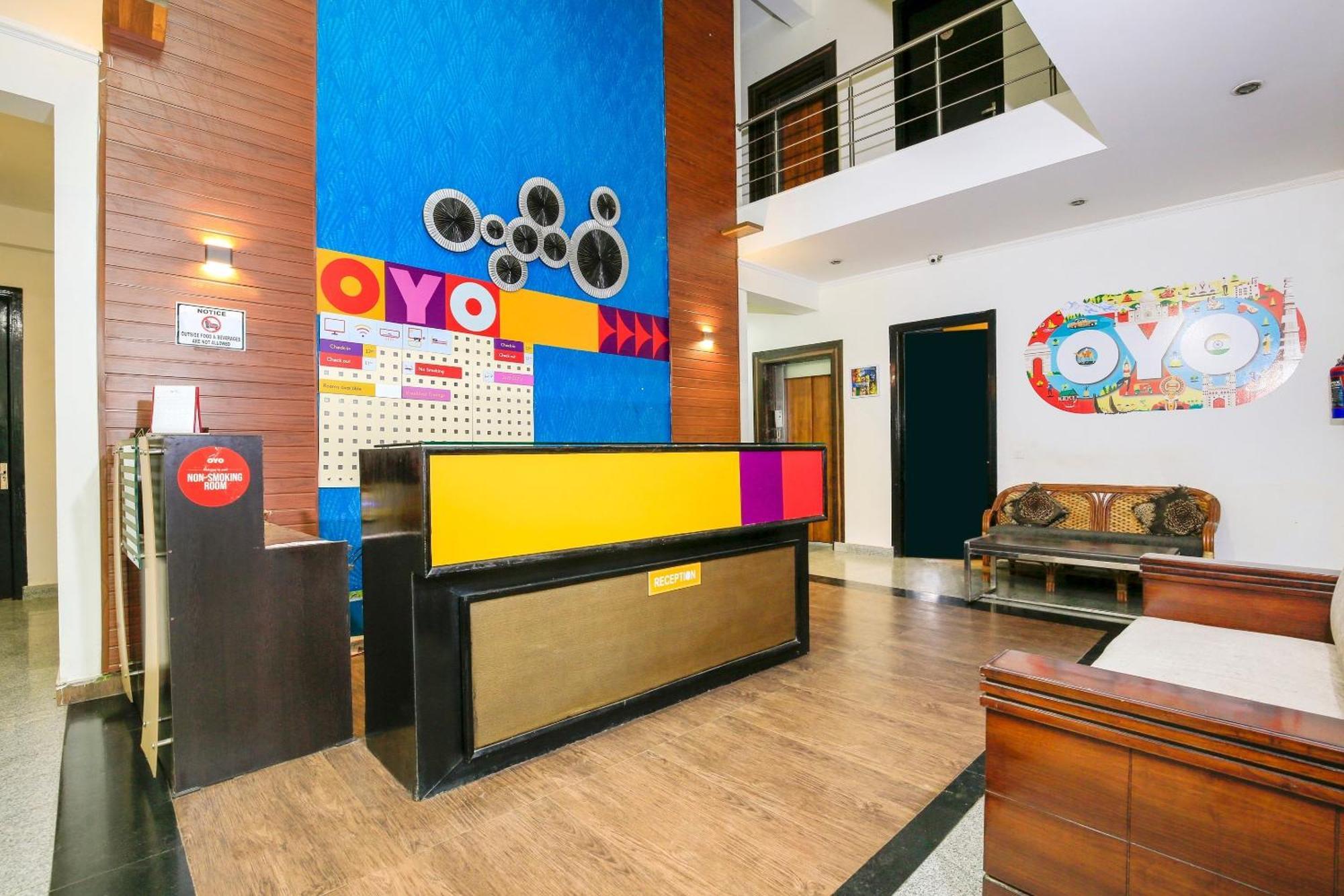 O Golf Near Aravali Biodiversity Park Hotel Gurgaon