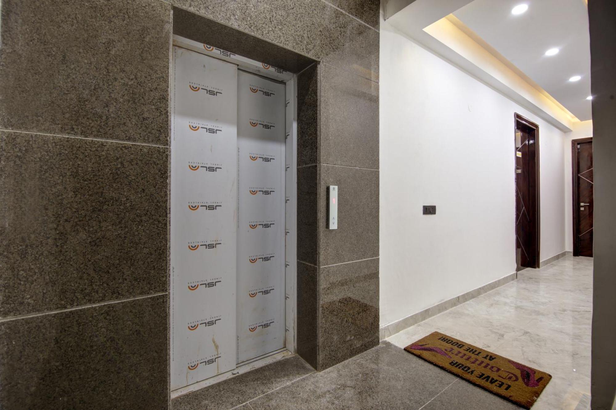 Limewood - Millennium Huda Center *