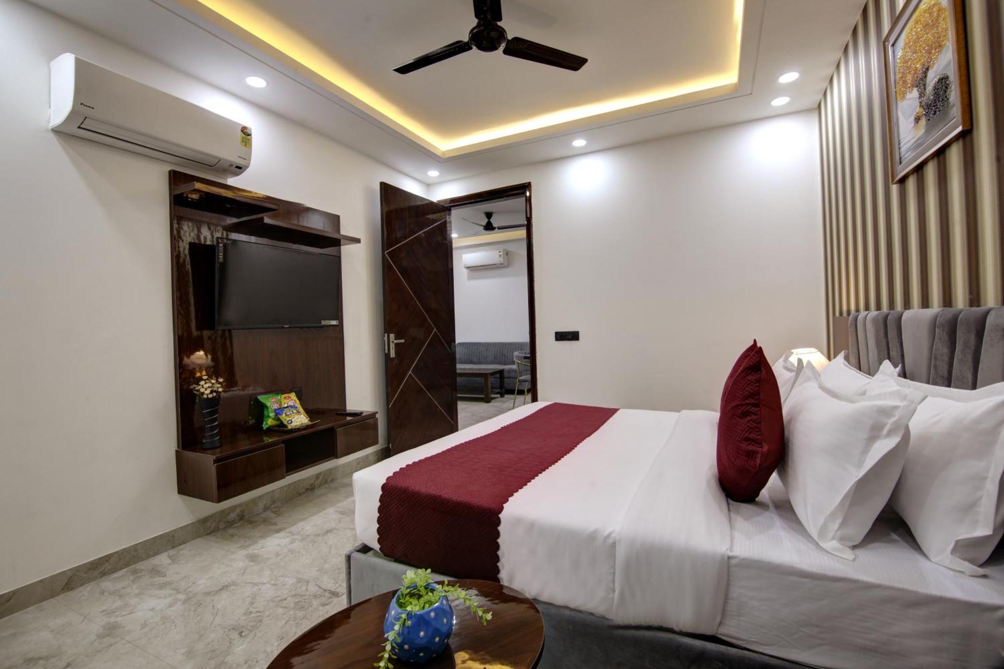 Limewood - Millennium Huda Center