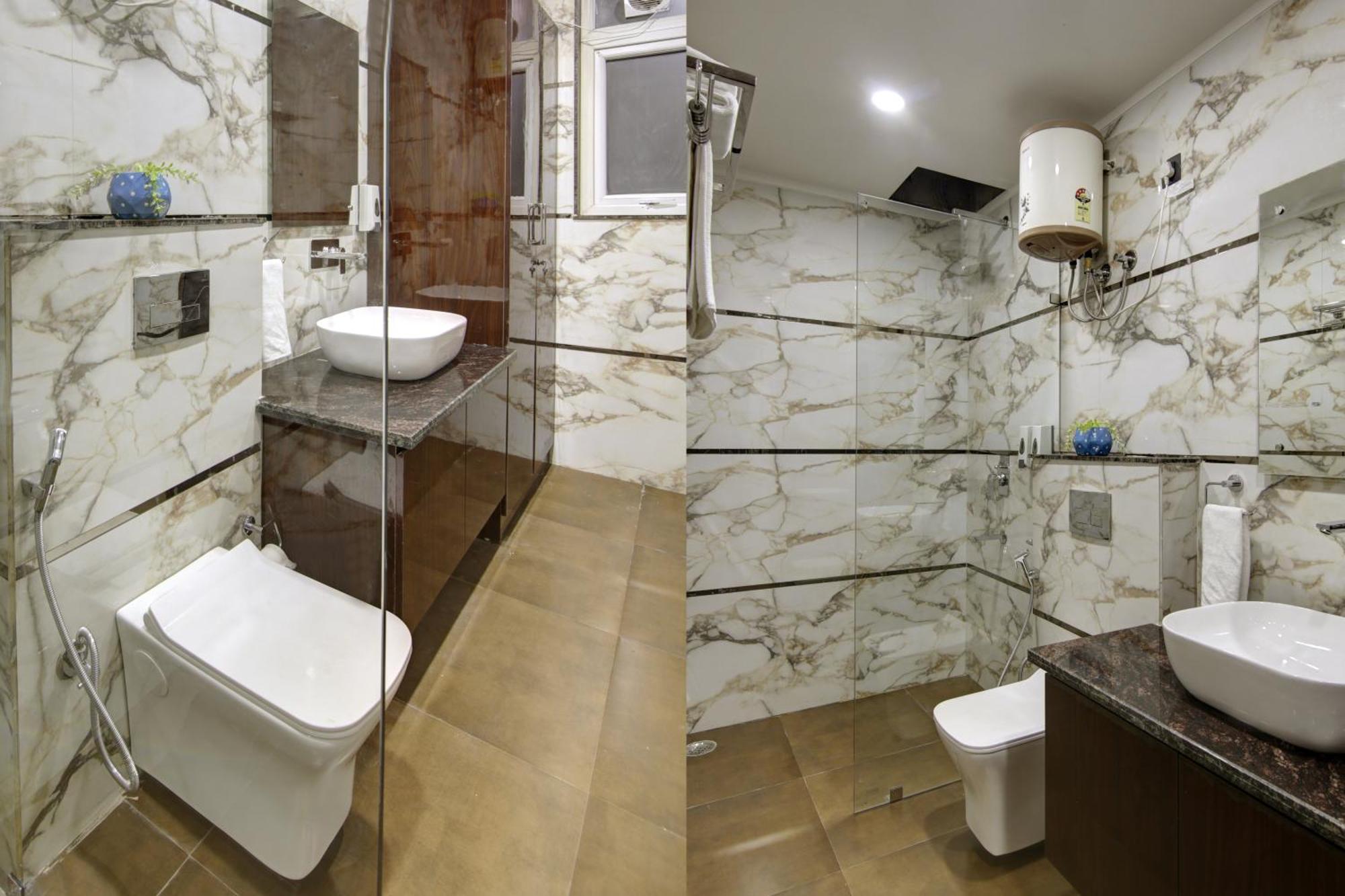 Limewood - Millennium Huda Center Apartment *