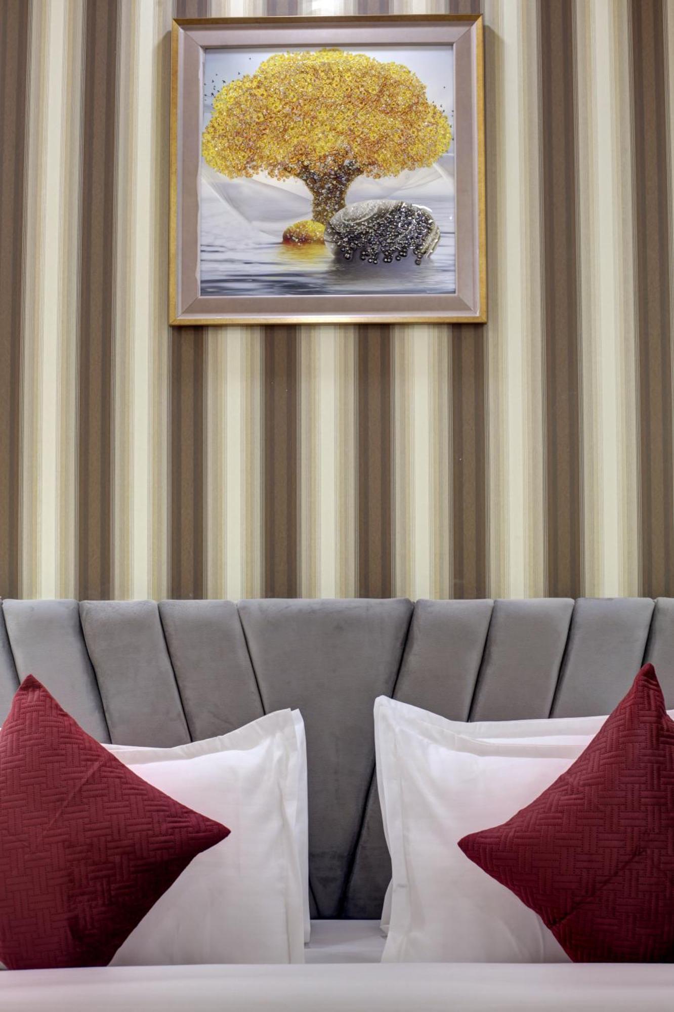 Limewood - Millennium Huda Center Apartment Gurgaon