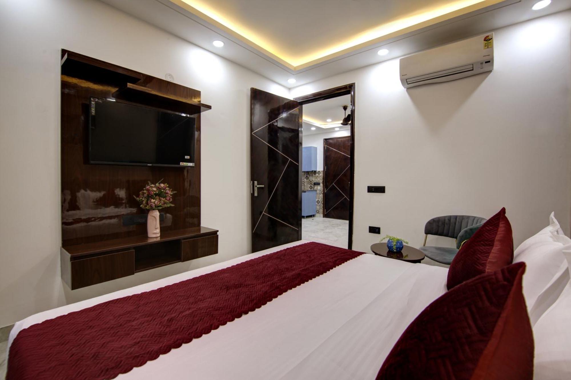 Limewood - Millennium Huda Center *