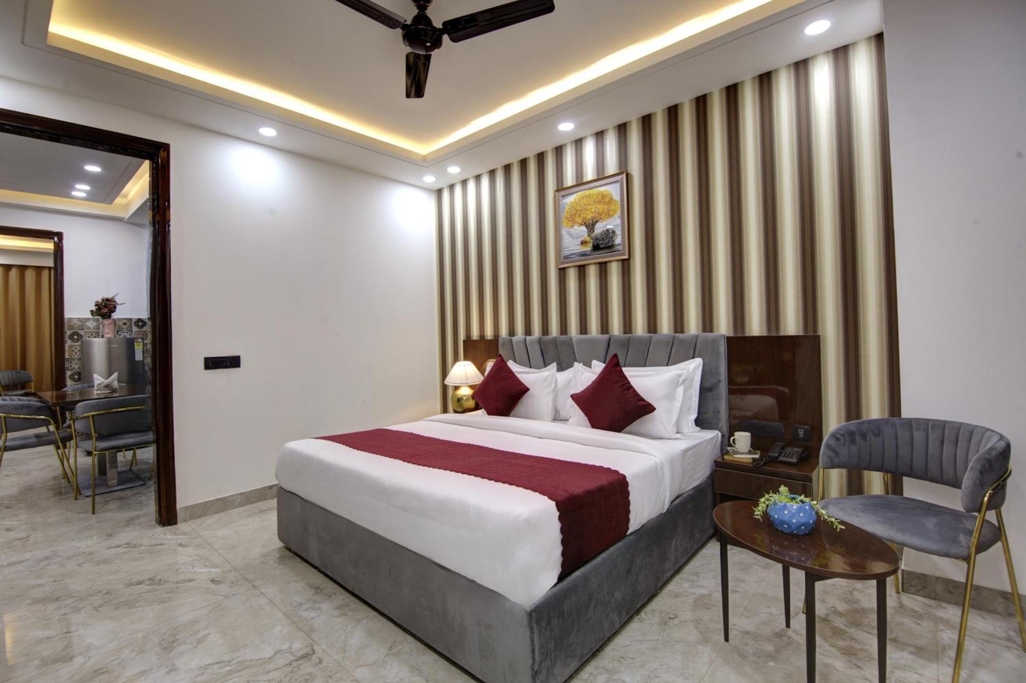 Limewood - Millennium Huda Center *