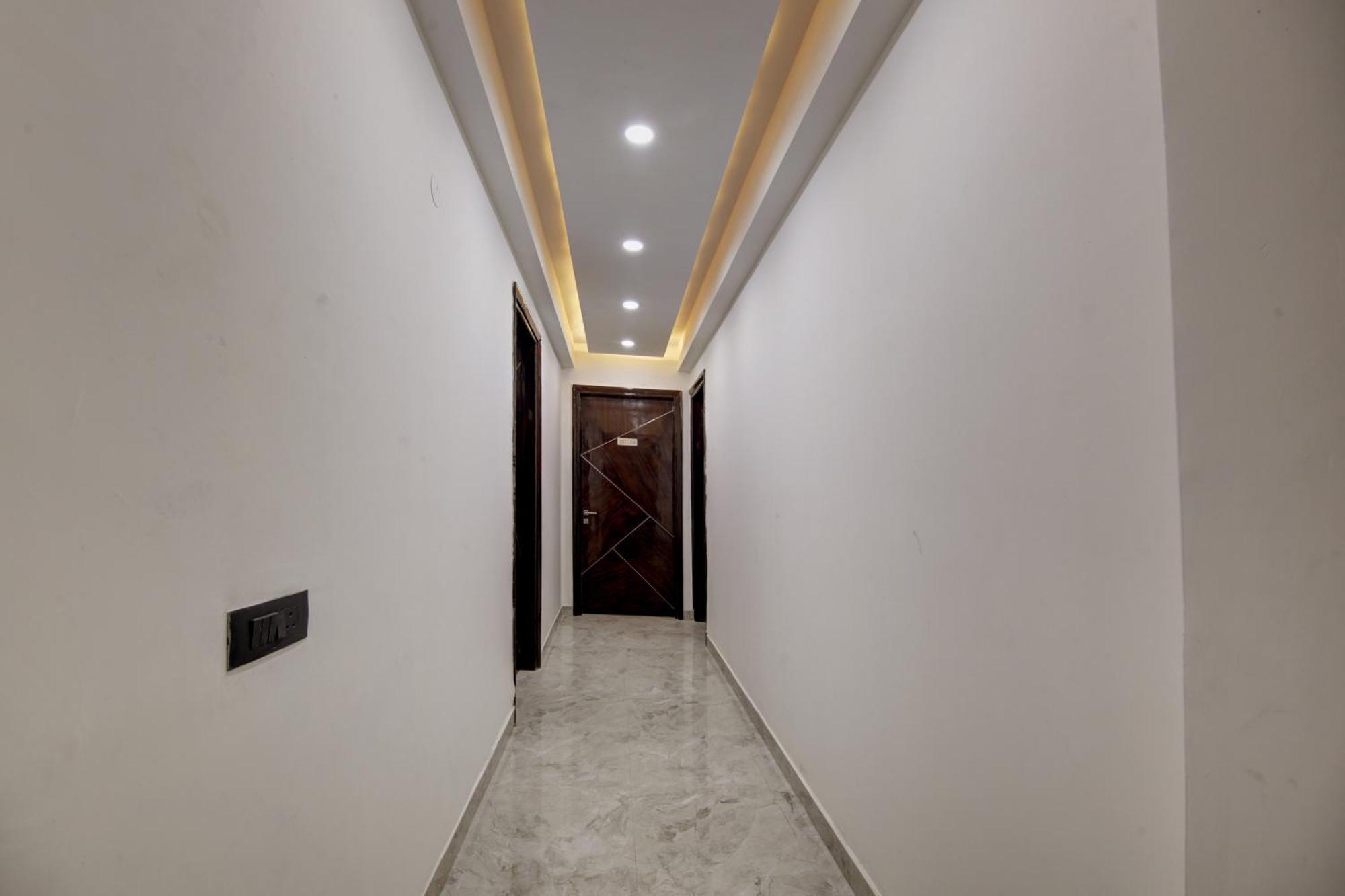 Limewood - Millennium Huda Center