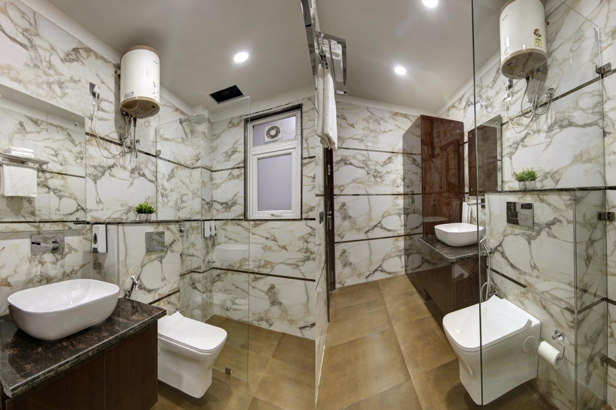 Limewood - Millennium Huda Center