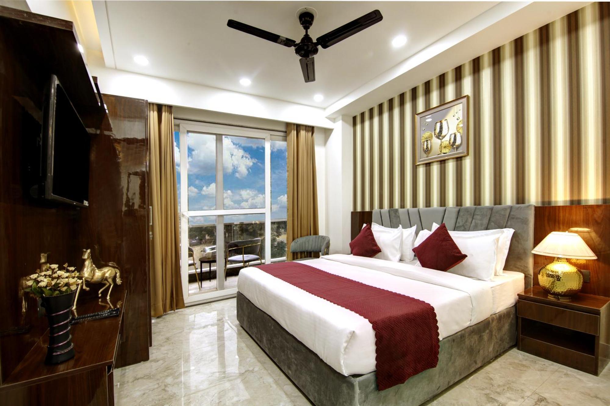 Apartment Limewood - Millennium Huda Center Gurgaon
