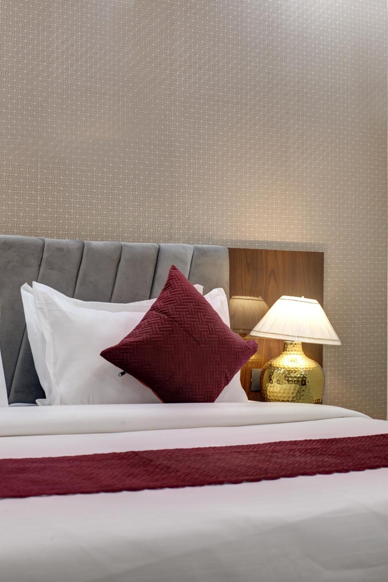 Apartment Limewood - Millennium Huda Center *