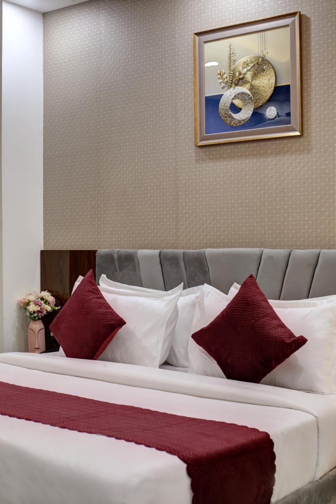 Limewood - Millennium Huda Center * Gurgaon