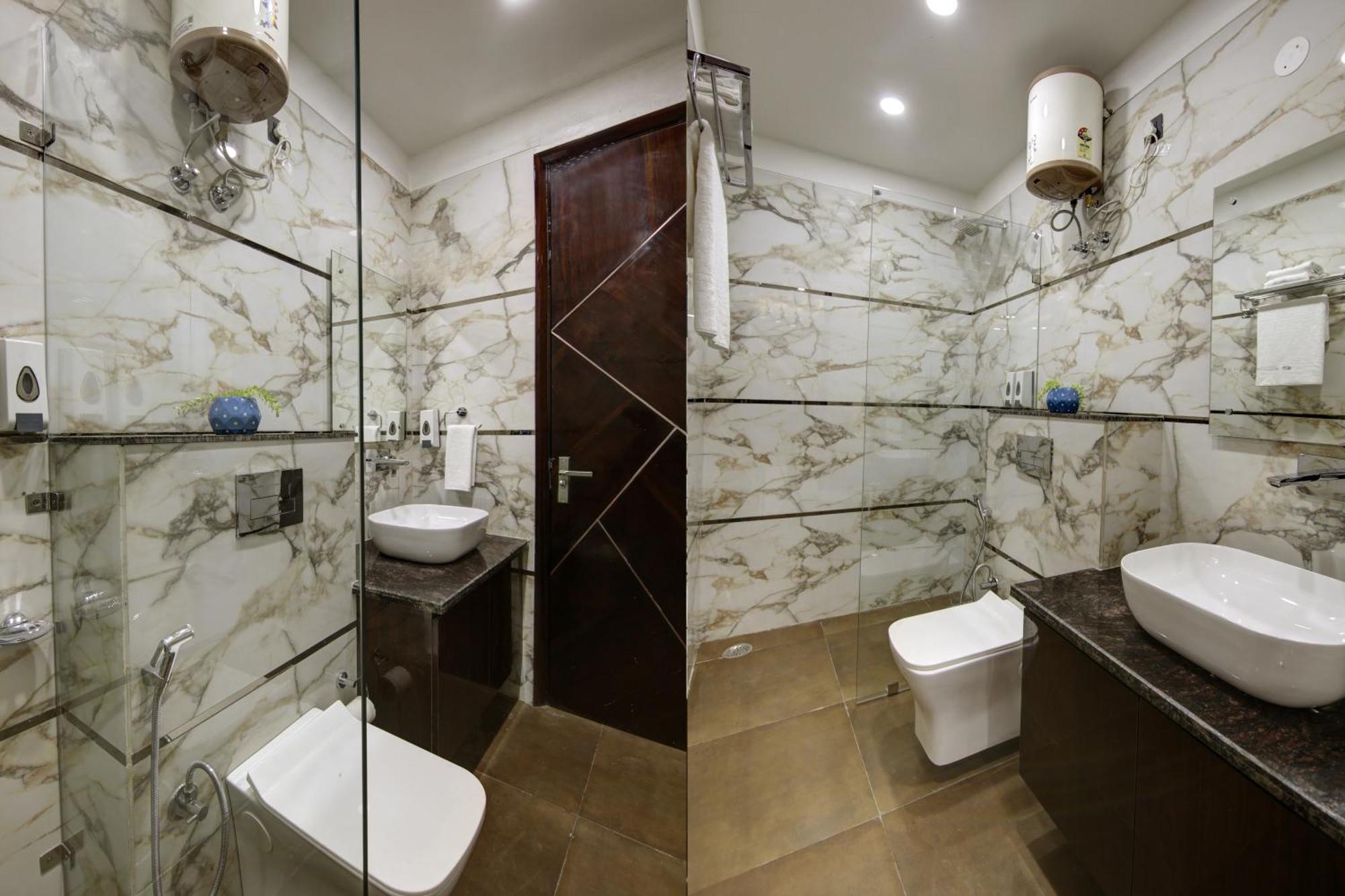 Limewood - Millennium Huda Center