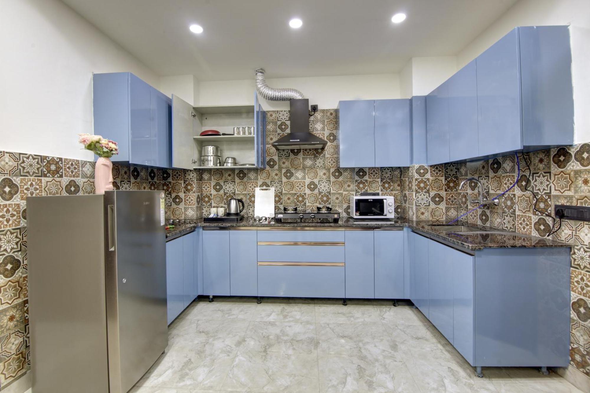 Apartment Limewood - Millennium Huda Center *