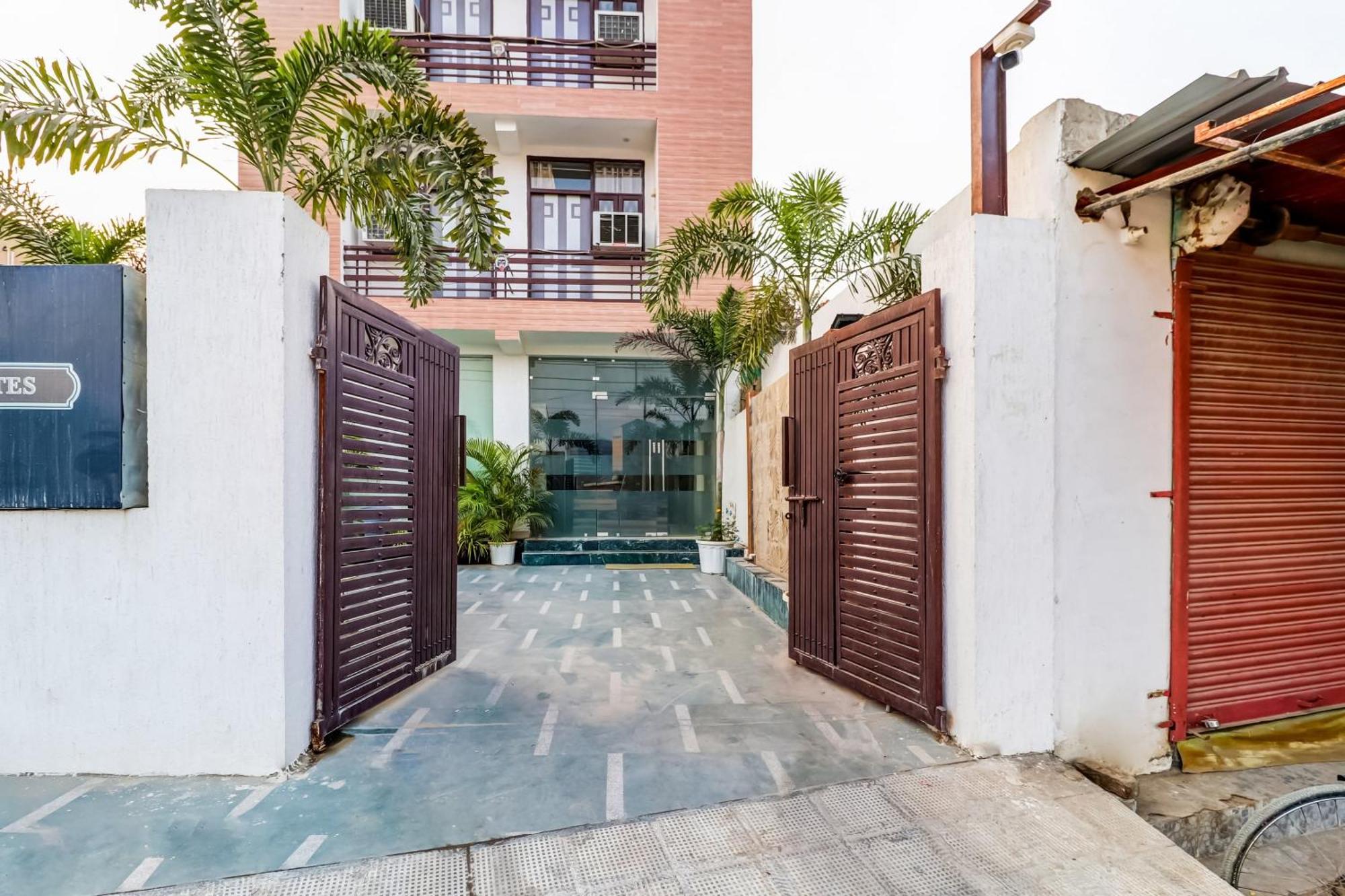 Hotel Collection O Serenity Homes Gurgaon