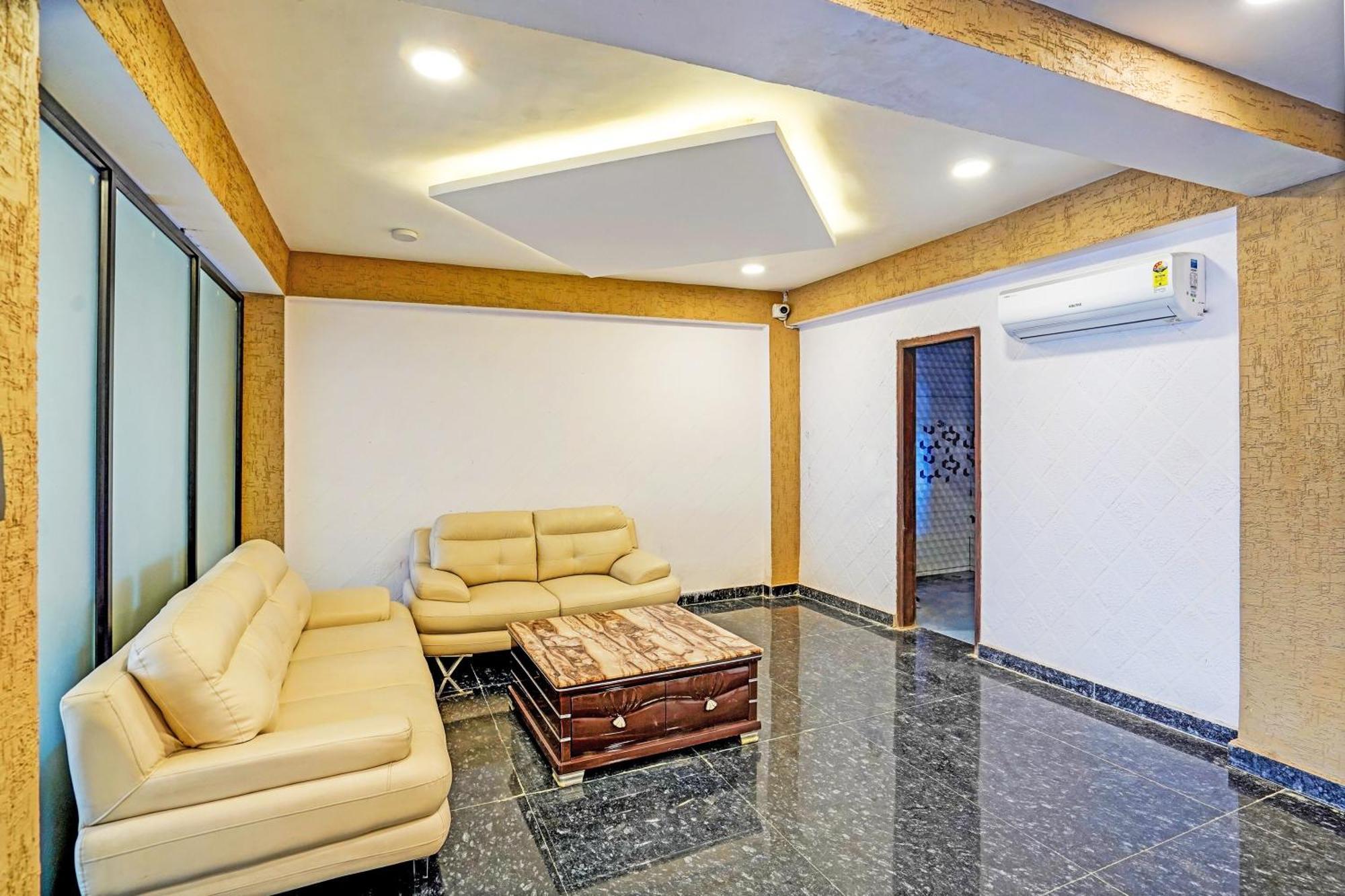 Hotel Collection O Dm 45
