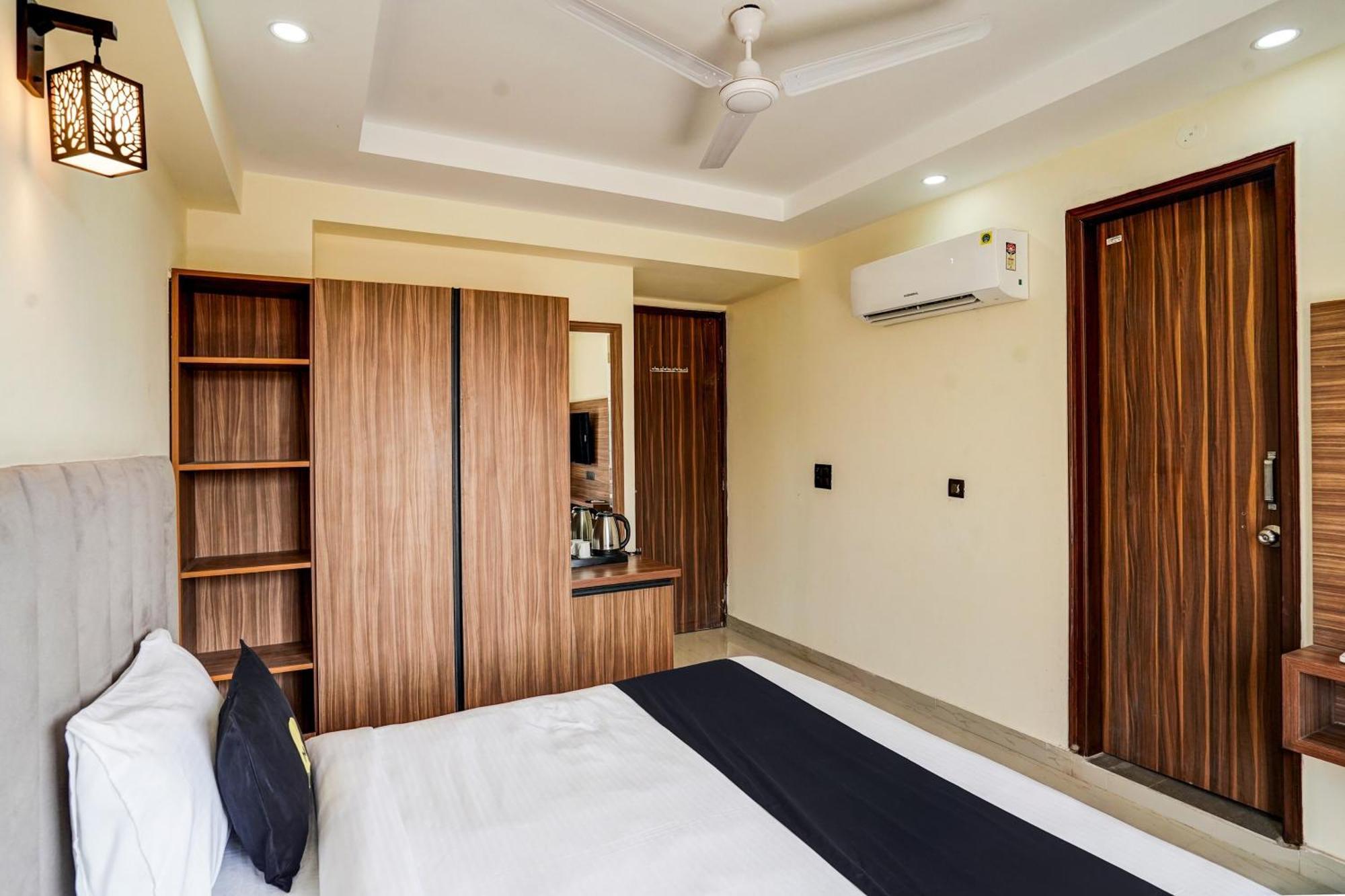 Collection O Dm 45 Hotel 3*