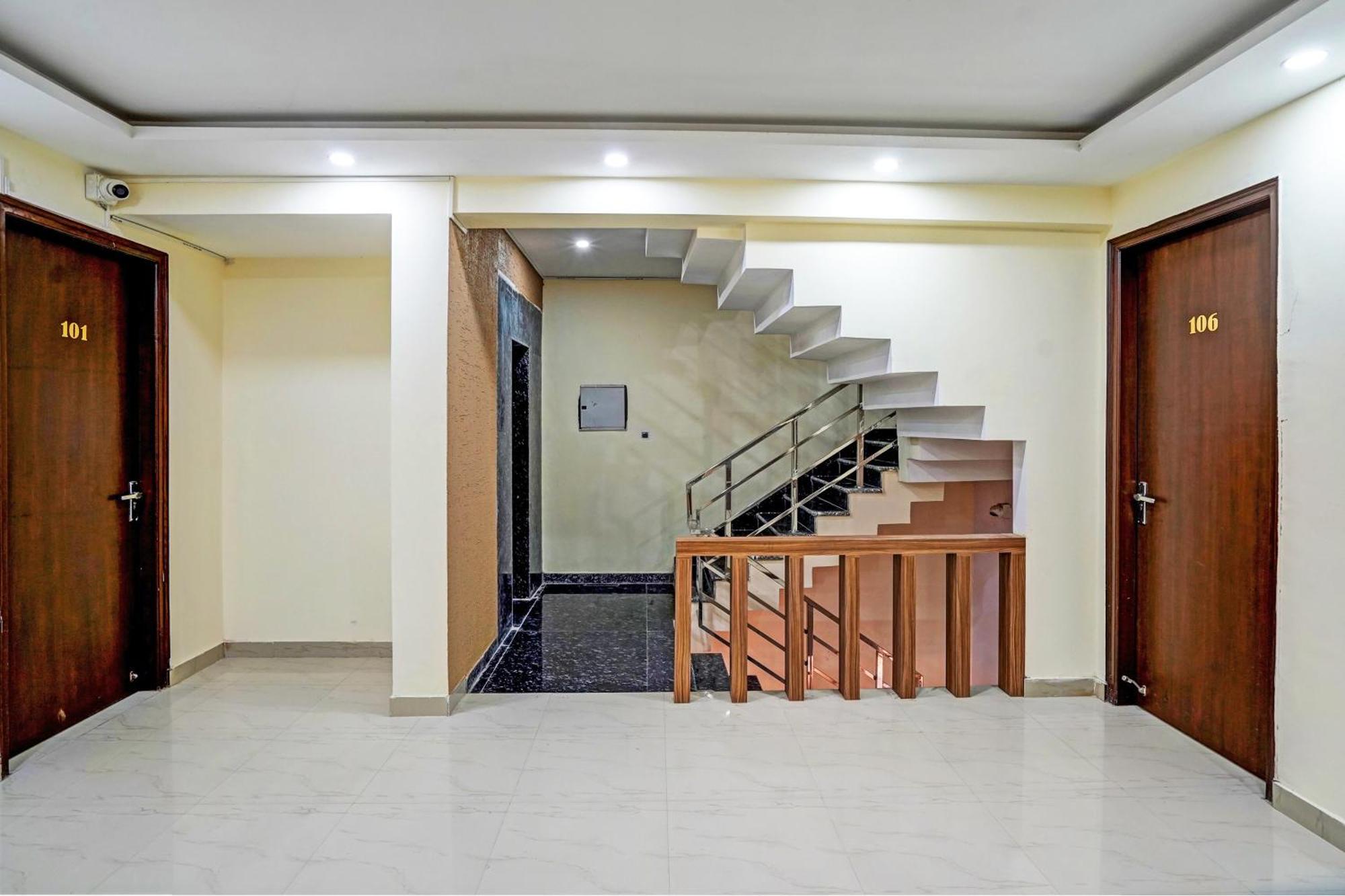Hotel Collection O Dm 45 3*