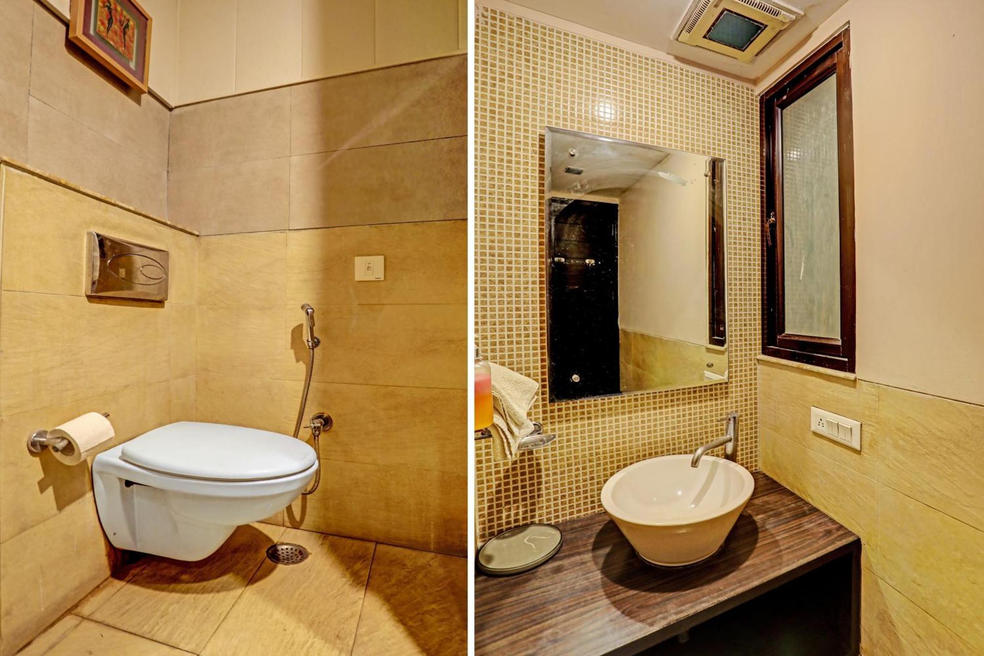 Hotel Townhouse Tipsyy 16 Gurgaon