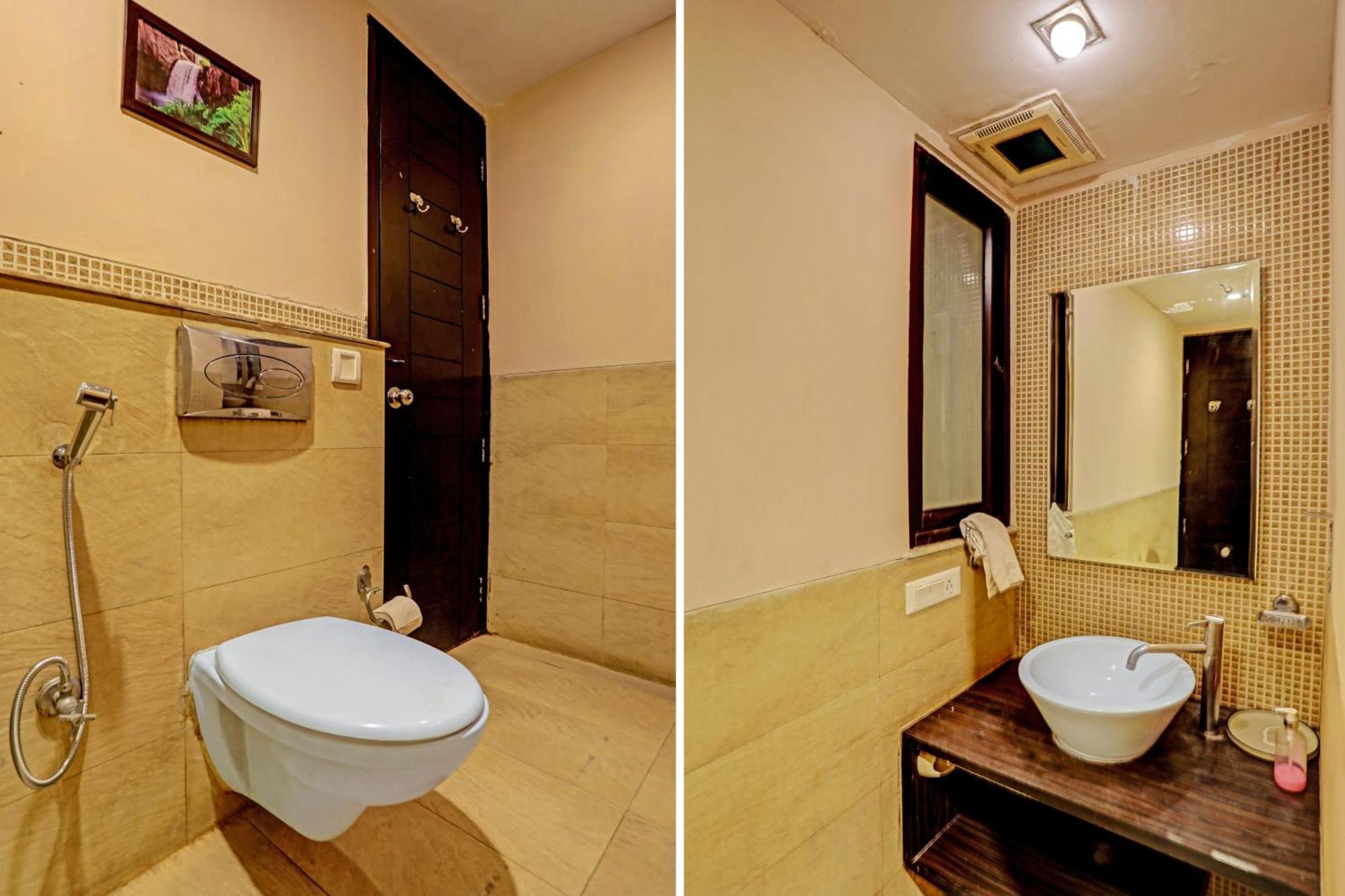 Hotel Townhouse Tipsyy 16 4*