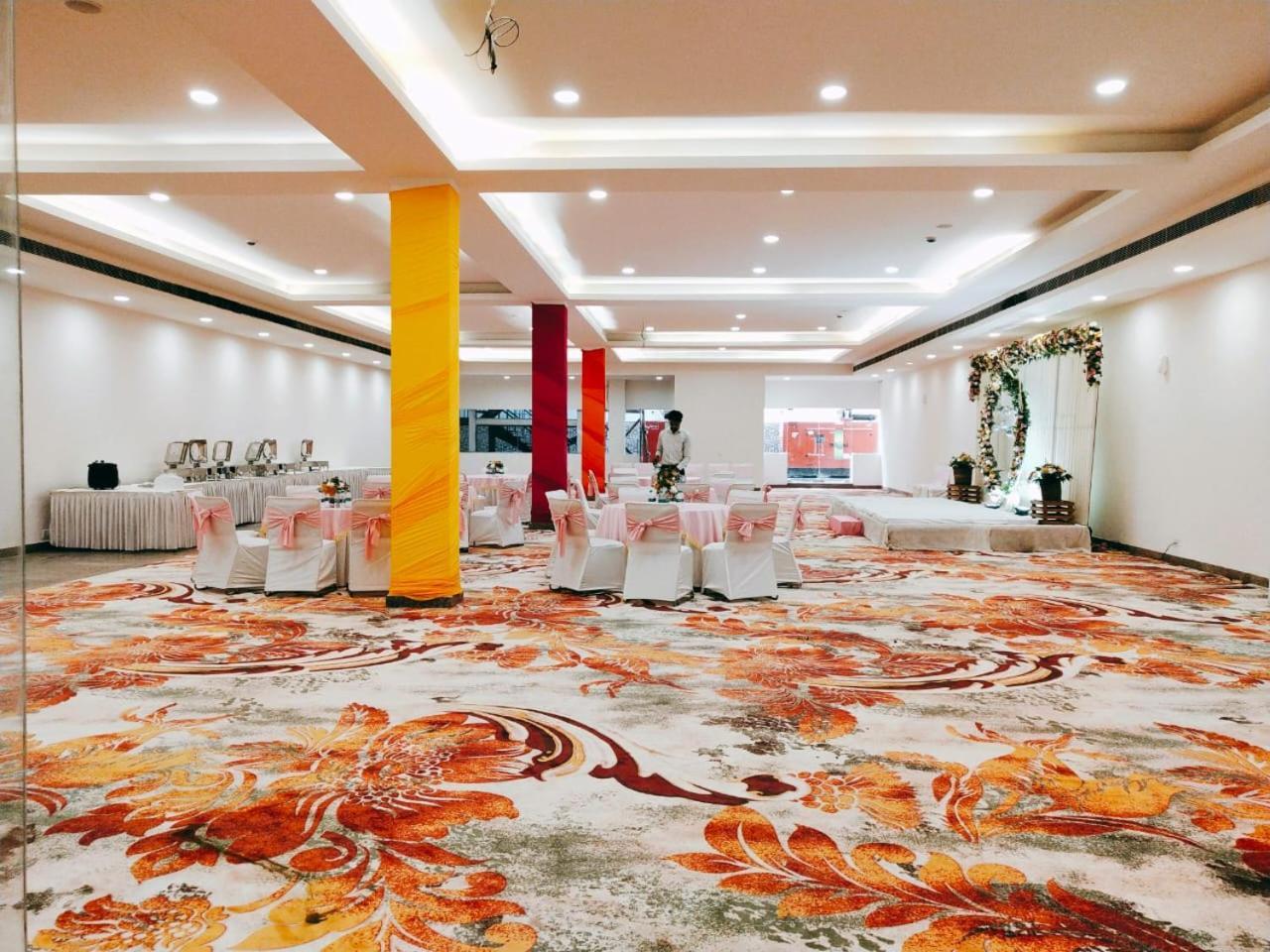 Aeraki Pvt. Ltd 4*