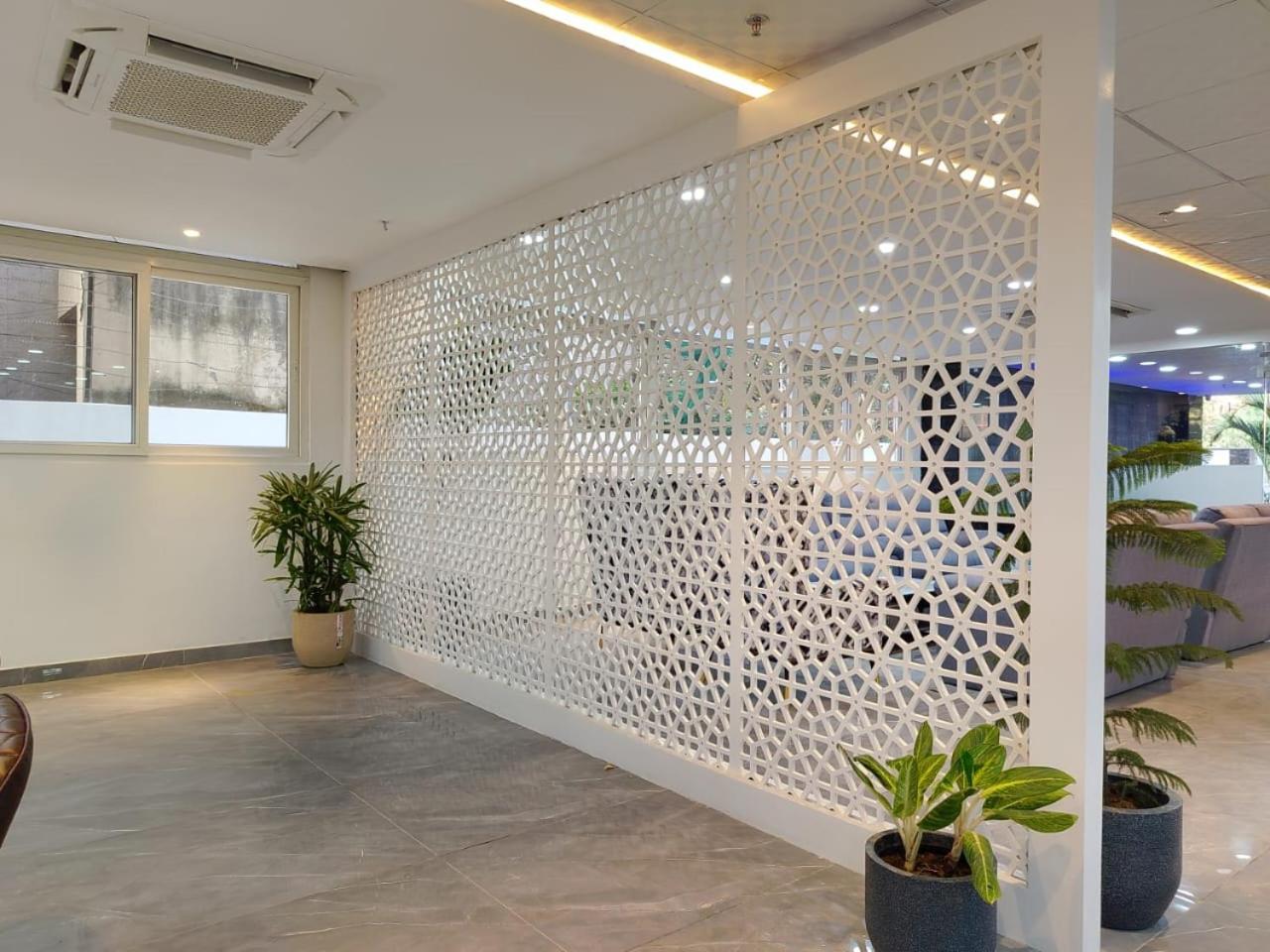 Aeraki Pvt. Ltd Hotel