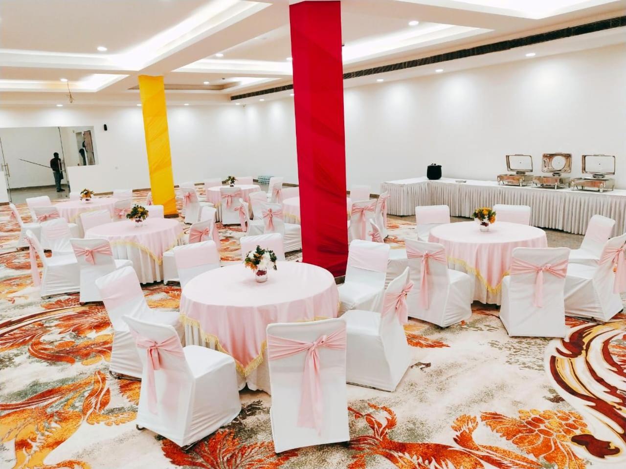 Hotel Aeraki Pvt. Ltd 4*