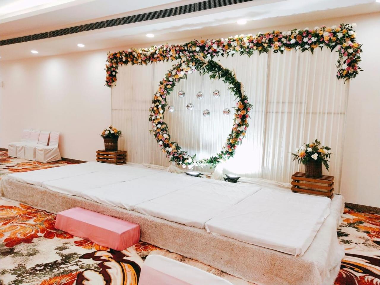 Aeraki Pvt. Ltd 4* Gurgaon