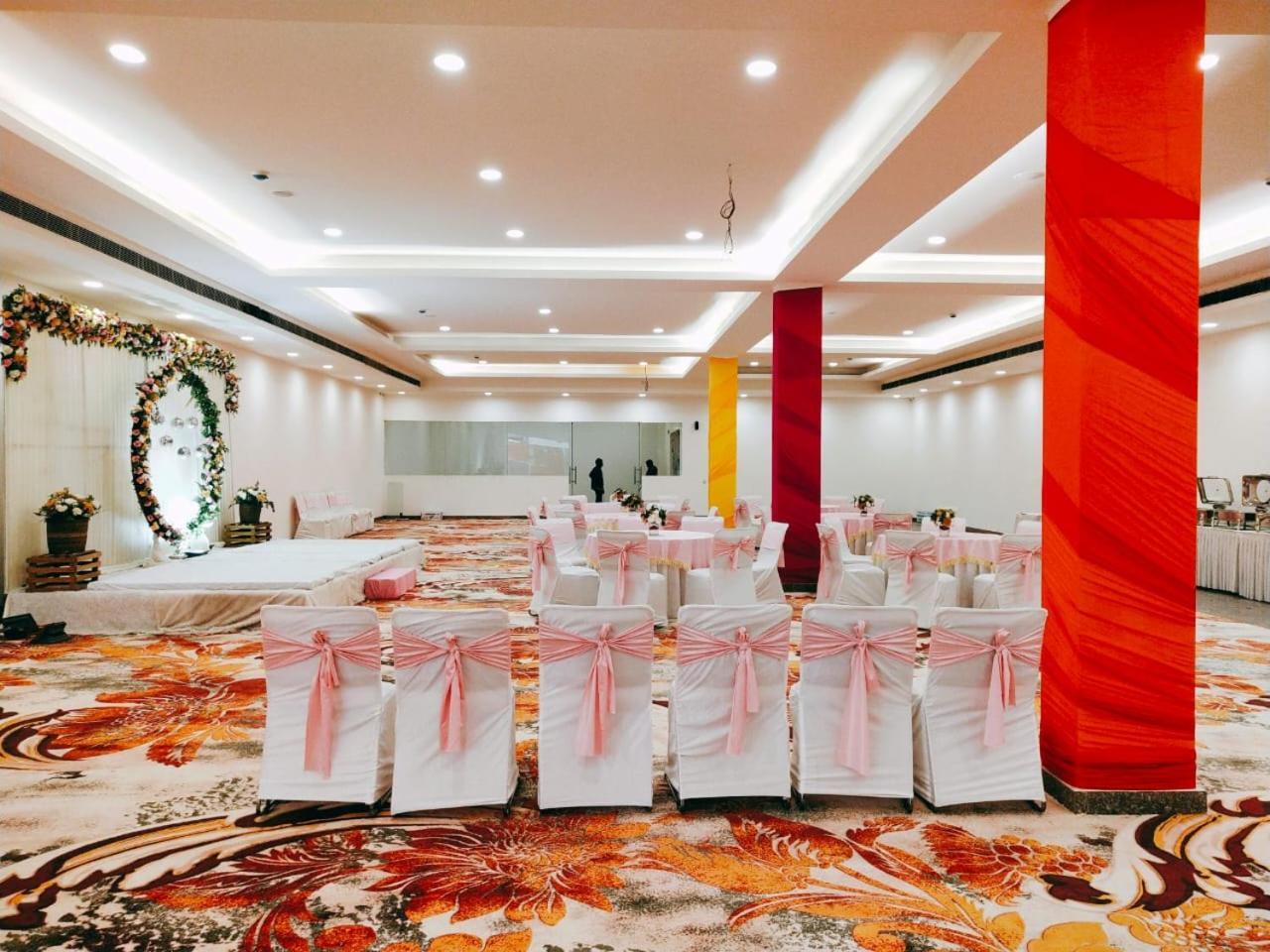 Aeraki Pvt. Ltd Hotel Gurgaon