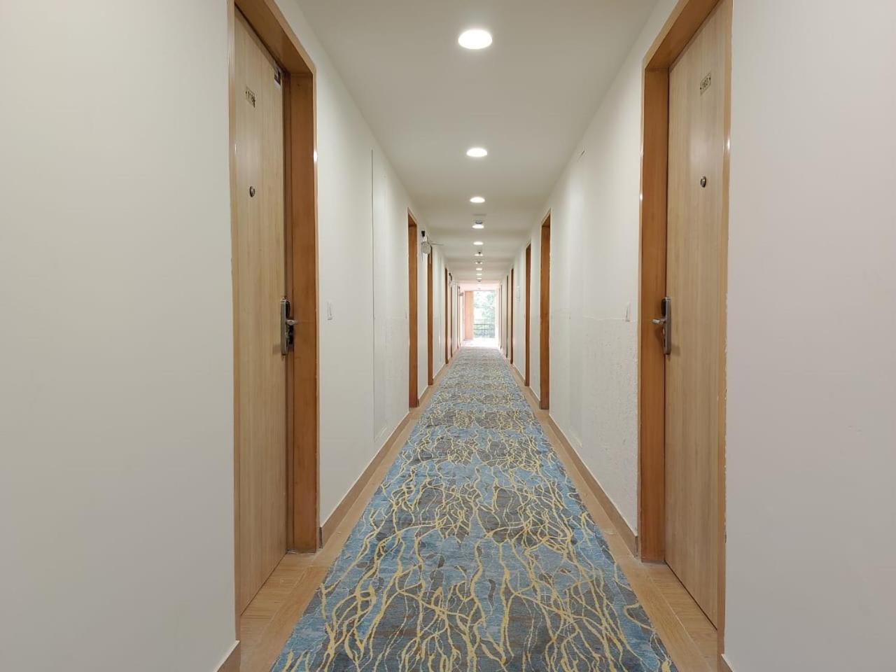 Hotel Aeraki Pvt. Ltd 4*
