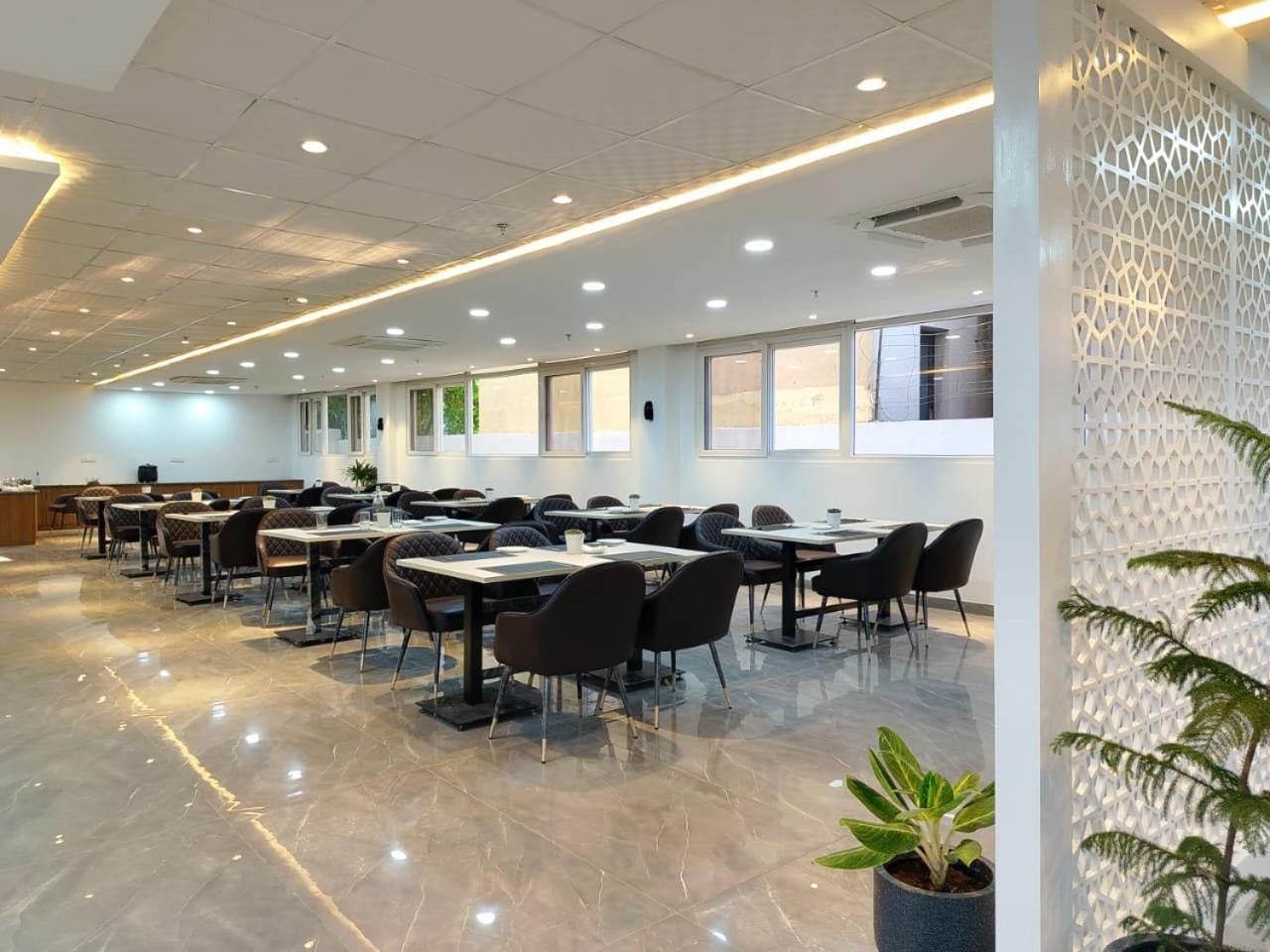 Aeraki Pvt. Ltd Hotel