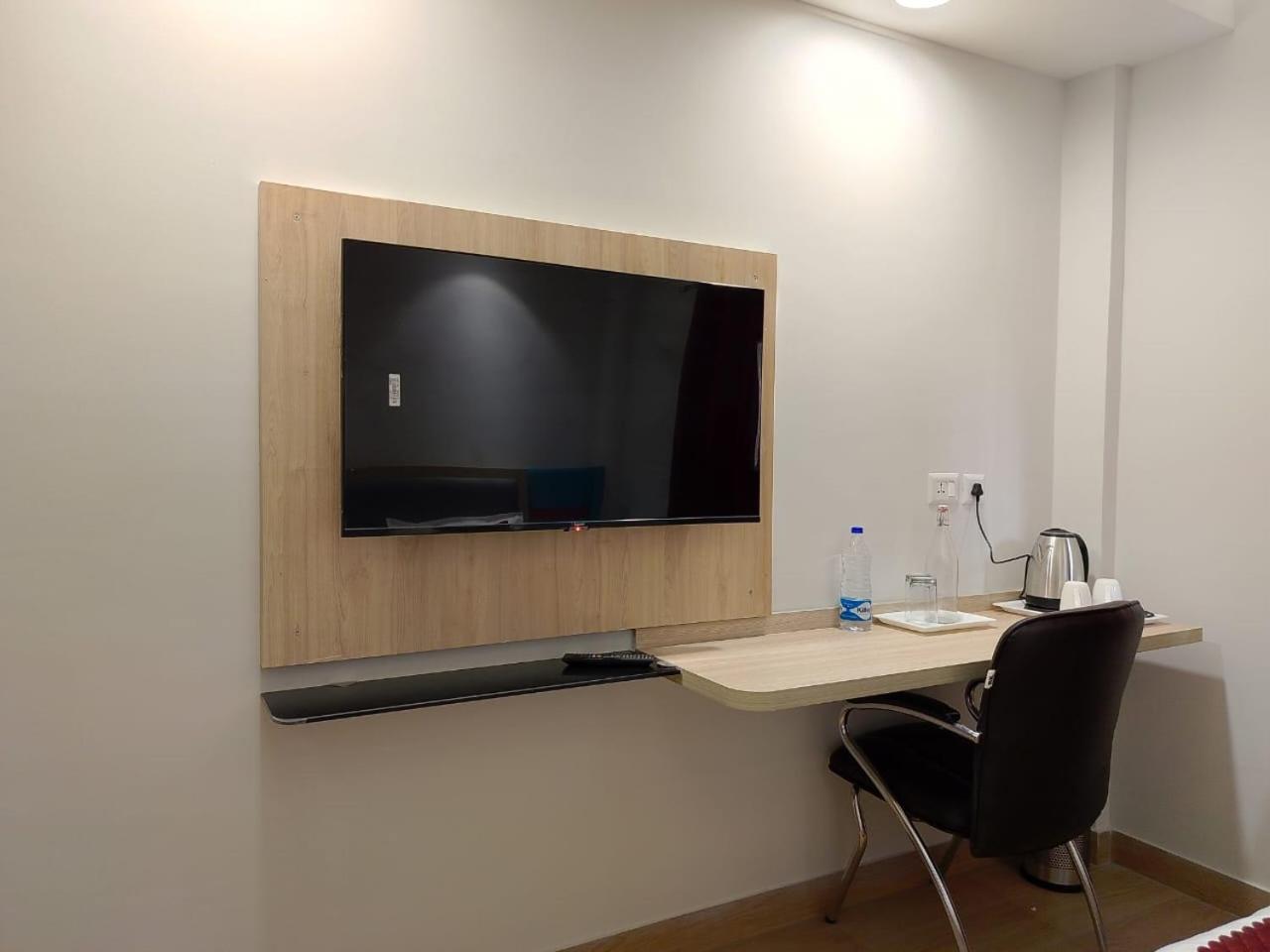Hotel Aeraki Pvt. Ltd