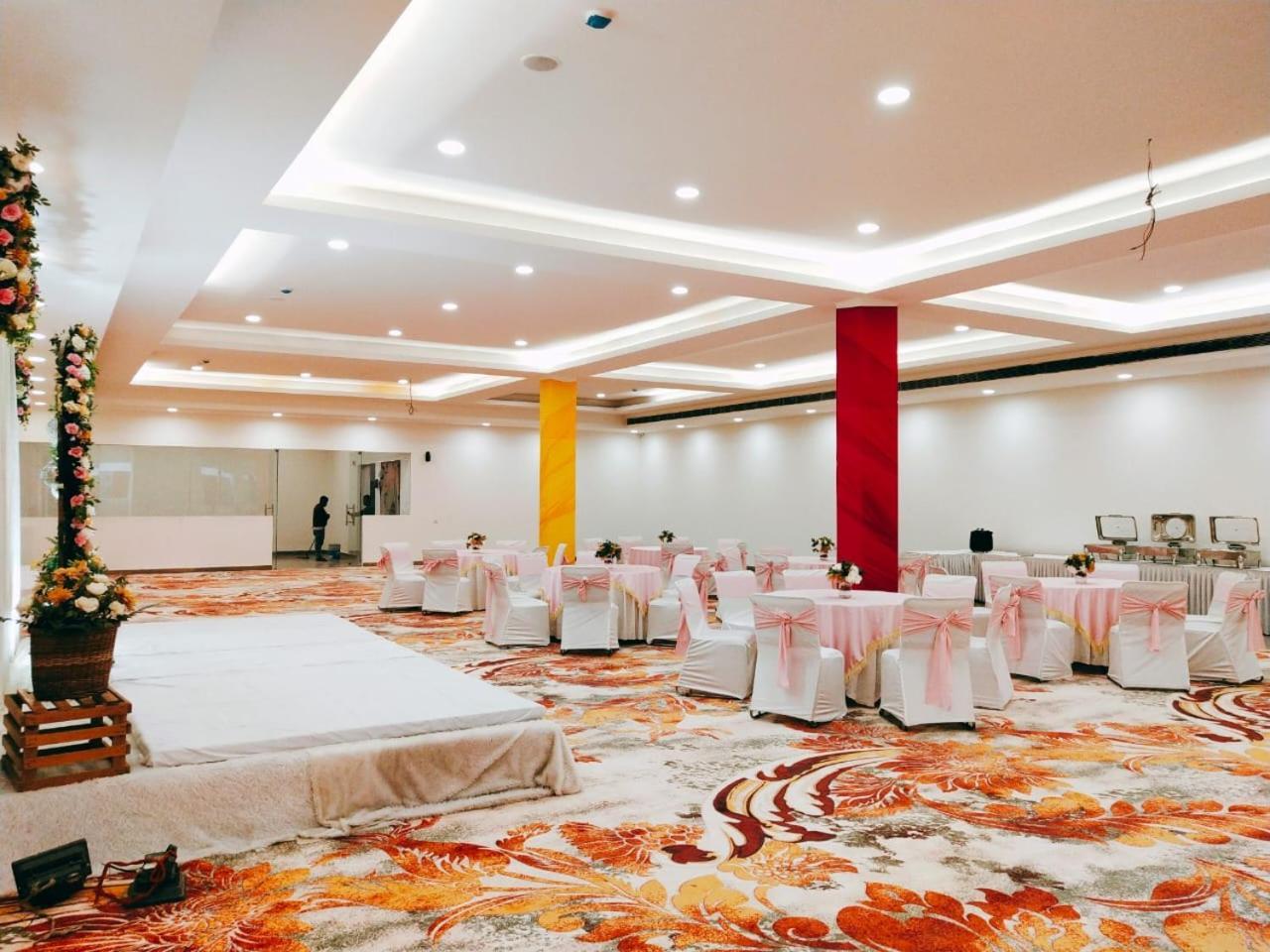 Aeraki Pvt. Ltd Gurgaon
