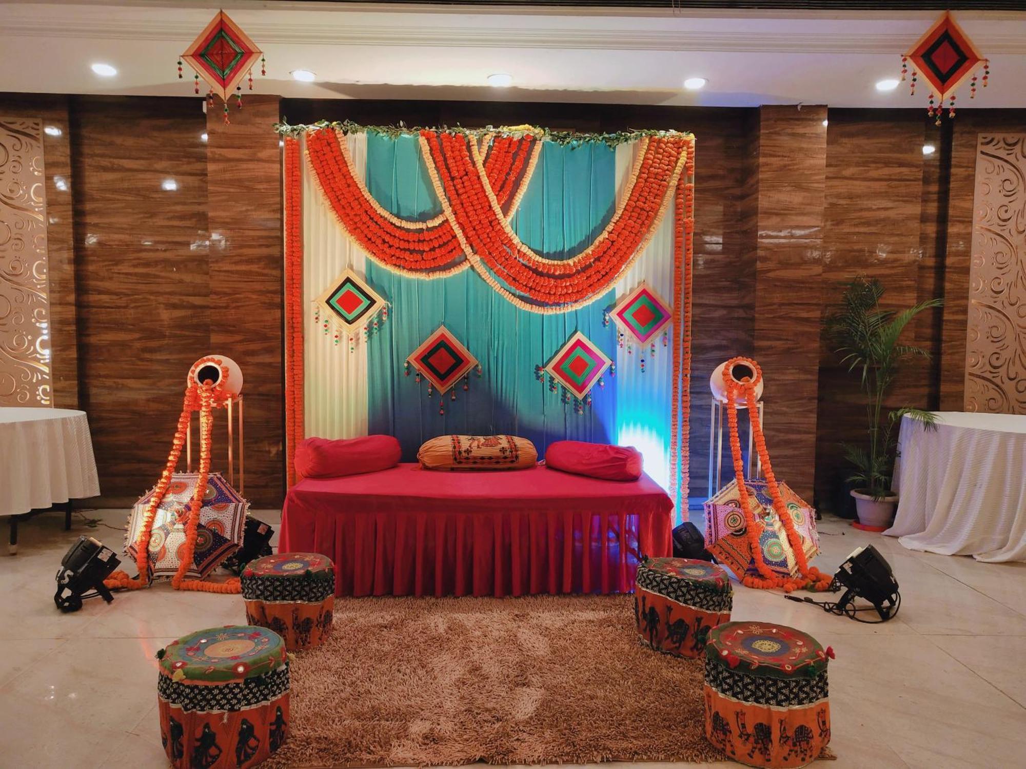 Aeraki Pvt. Ltd Hotel 4*