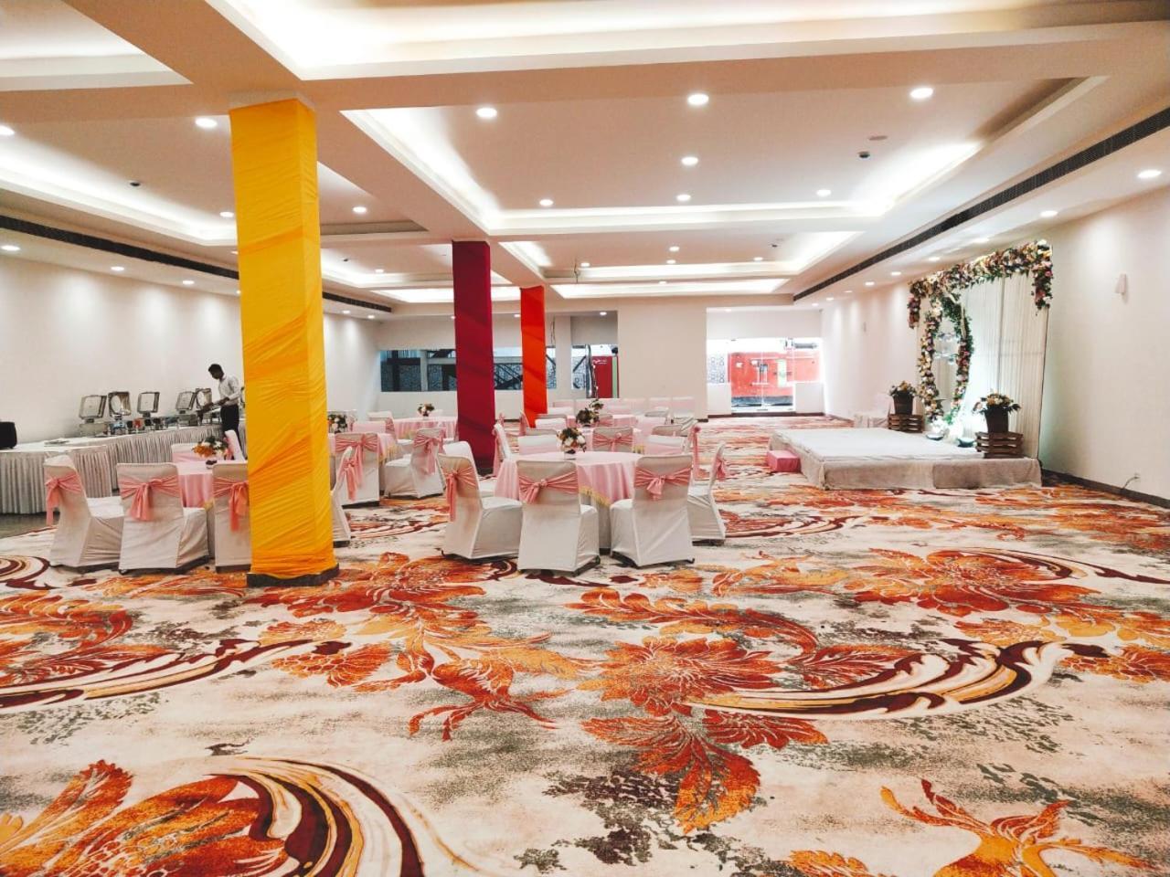 Aeraki Pvt. Ltd 4* Gurgaon
