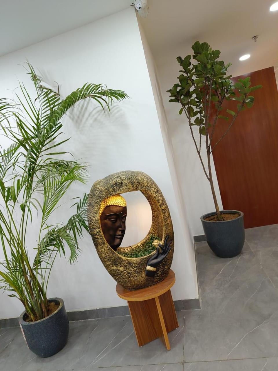 Hotel Aeraki Pvt. Ltd 4*