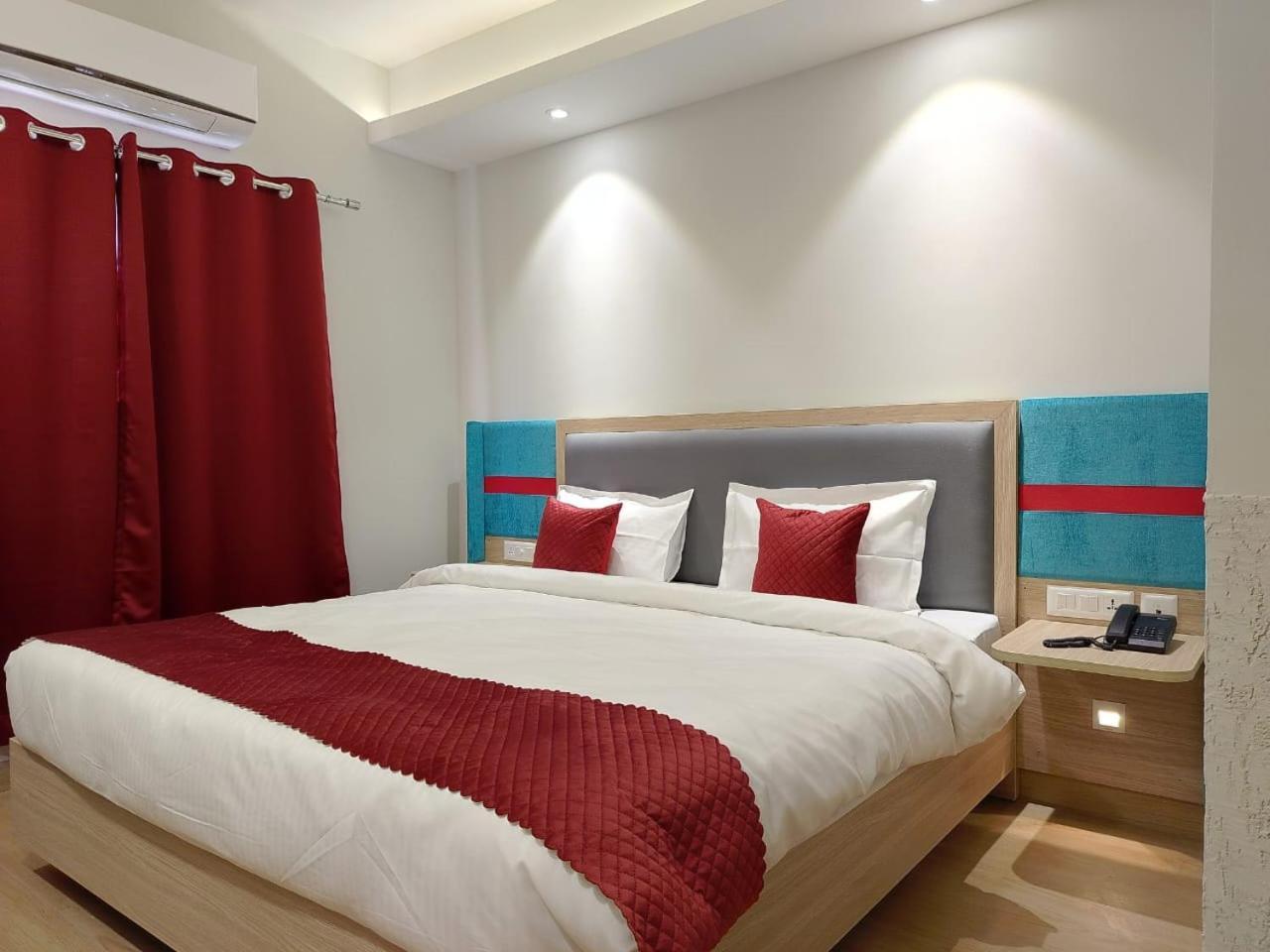 Aeraki Pvt. Ltd 4*