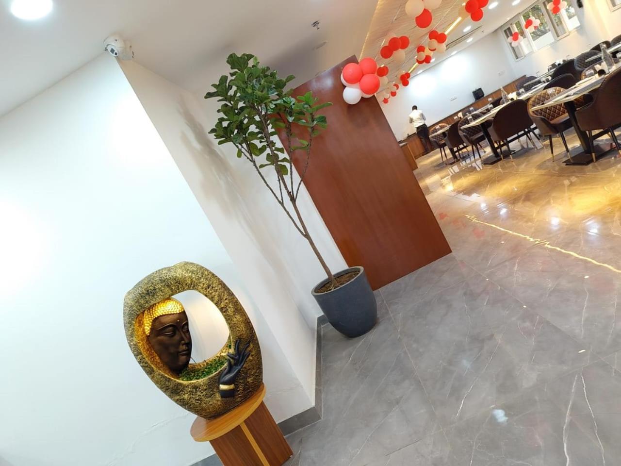 Hotel Aeraki Pvt. Ltd