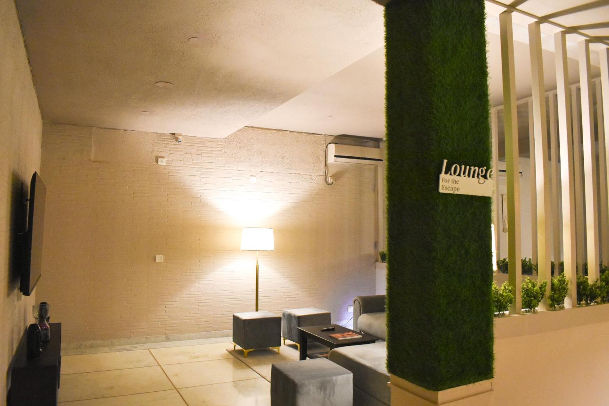 Firebrick Boutique Residences - Garnet House 4*