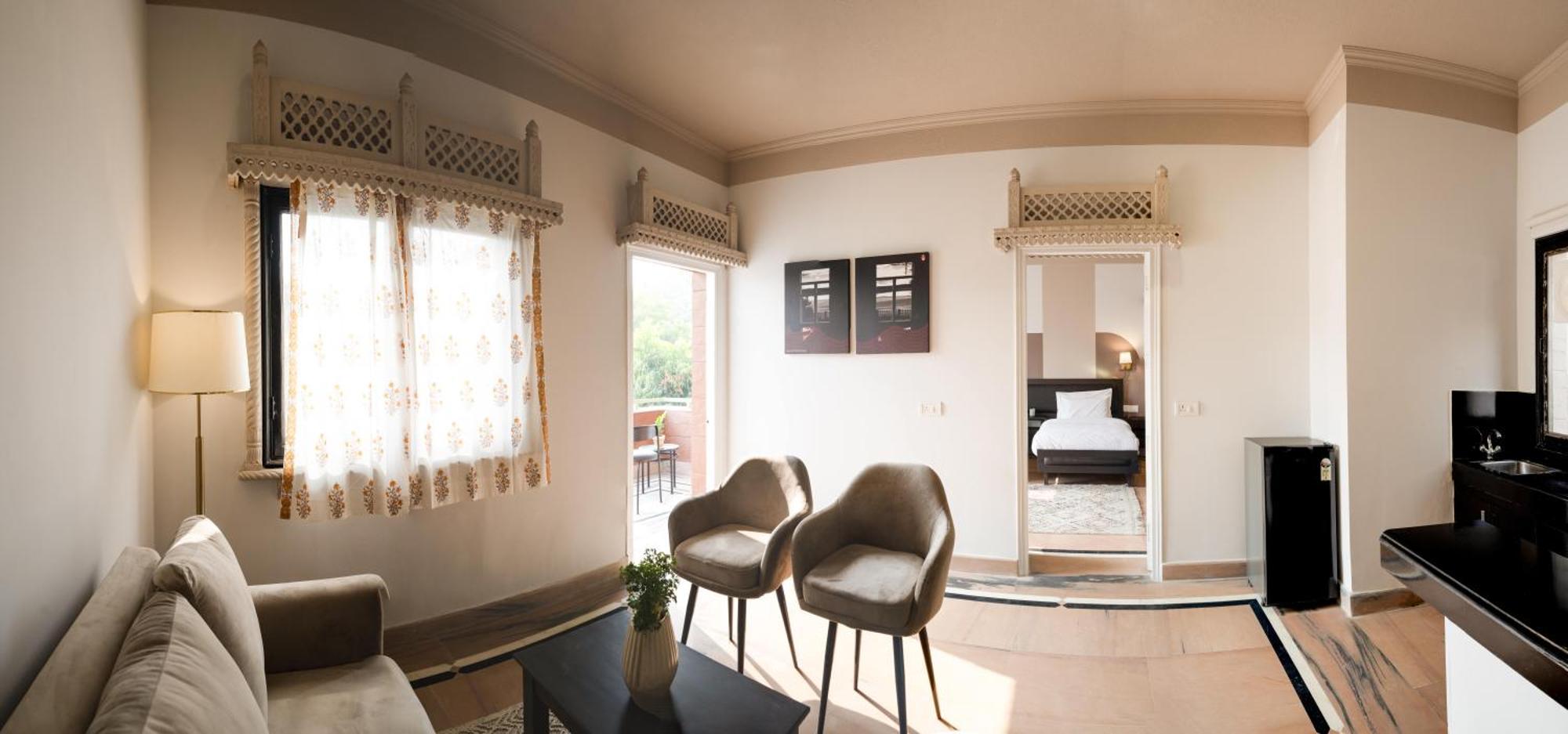 Hotel Firebrick Boutique Residences - Garnet House 4*