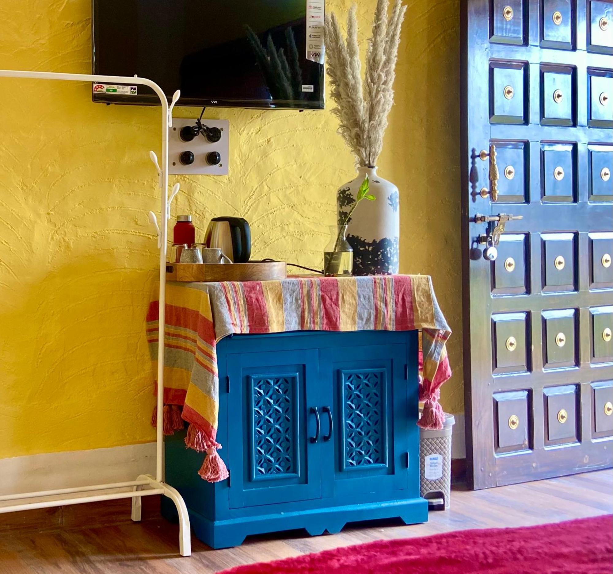 Farm stay Vanzara Retreat Gurgaon