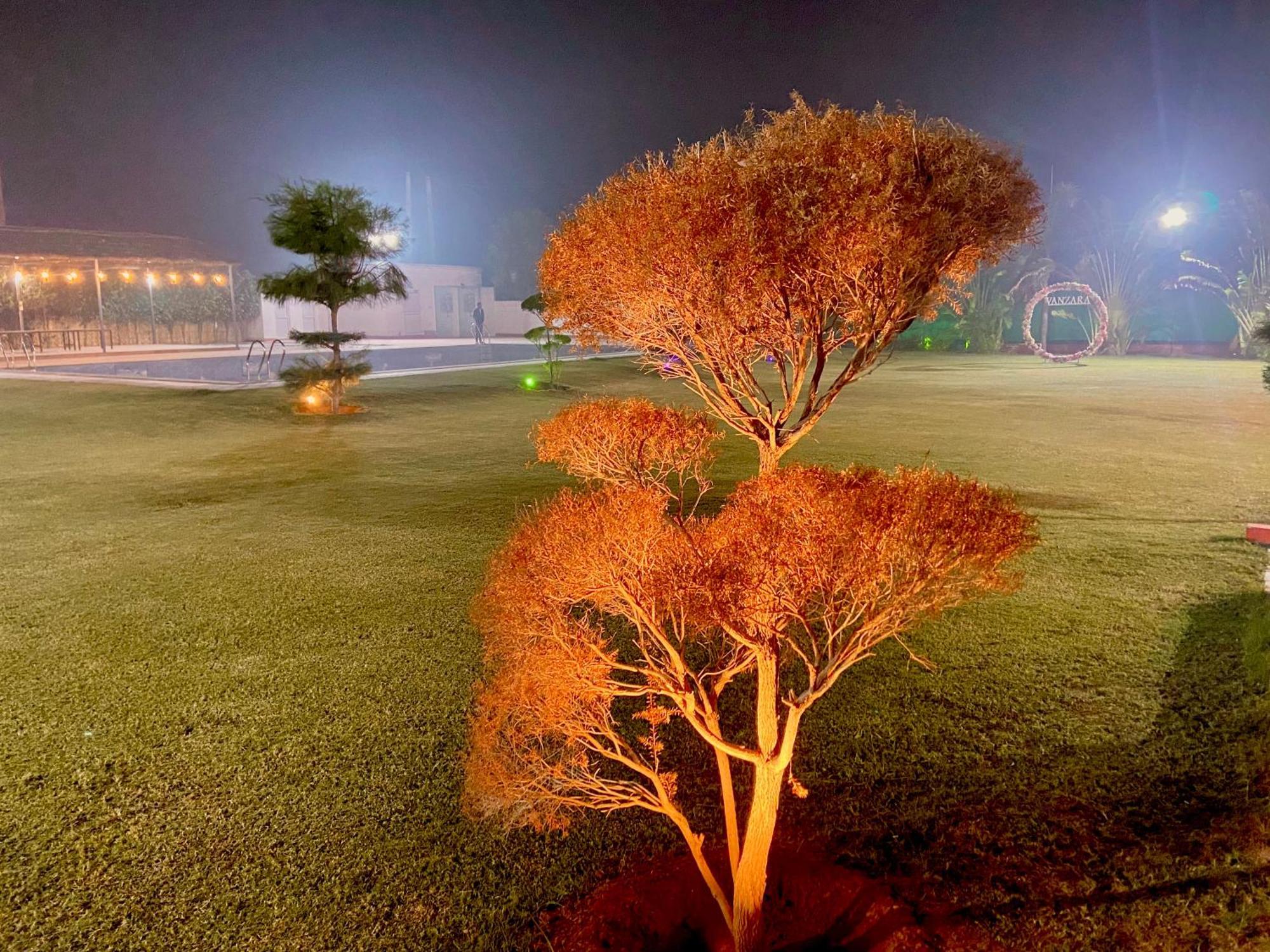 Vanzara Retreat Gurgaon