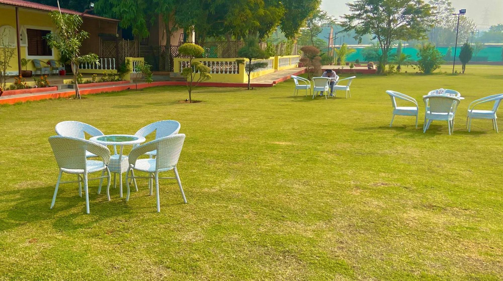 Farm stay Vanzara Retreat *