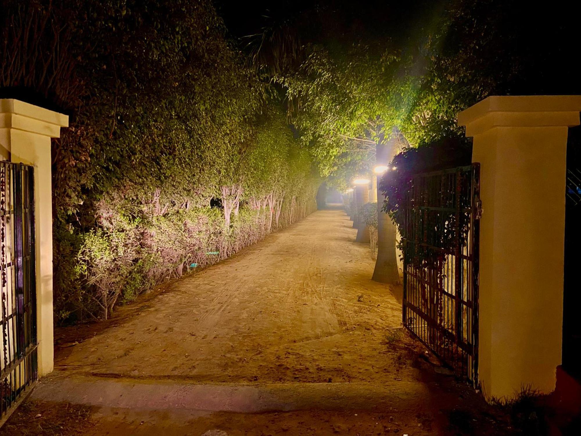 Vanzara Retreat Farm stay Gurgaon