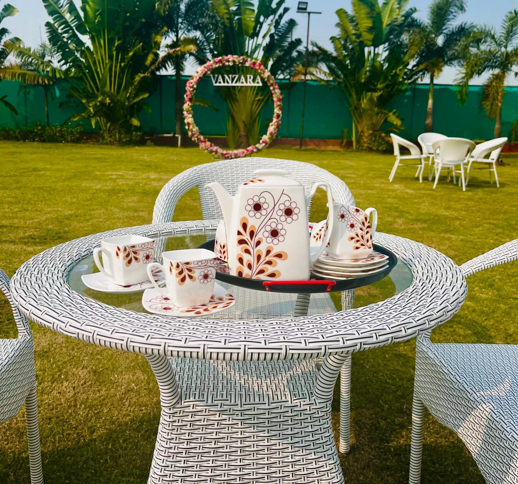 Farm stay Vanzara Retreat *